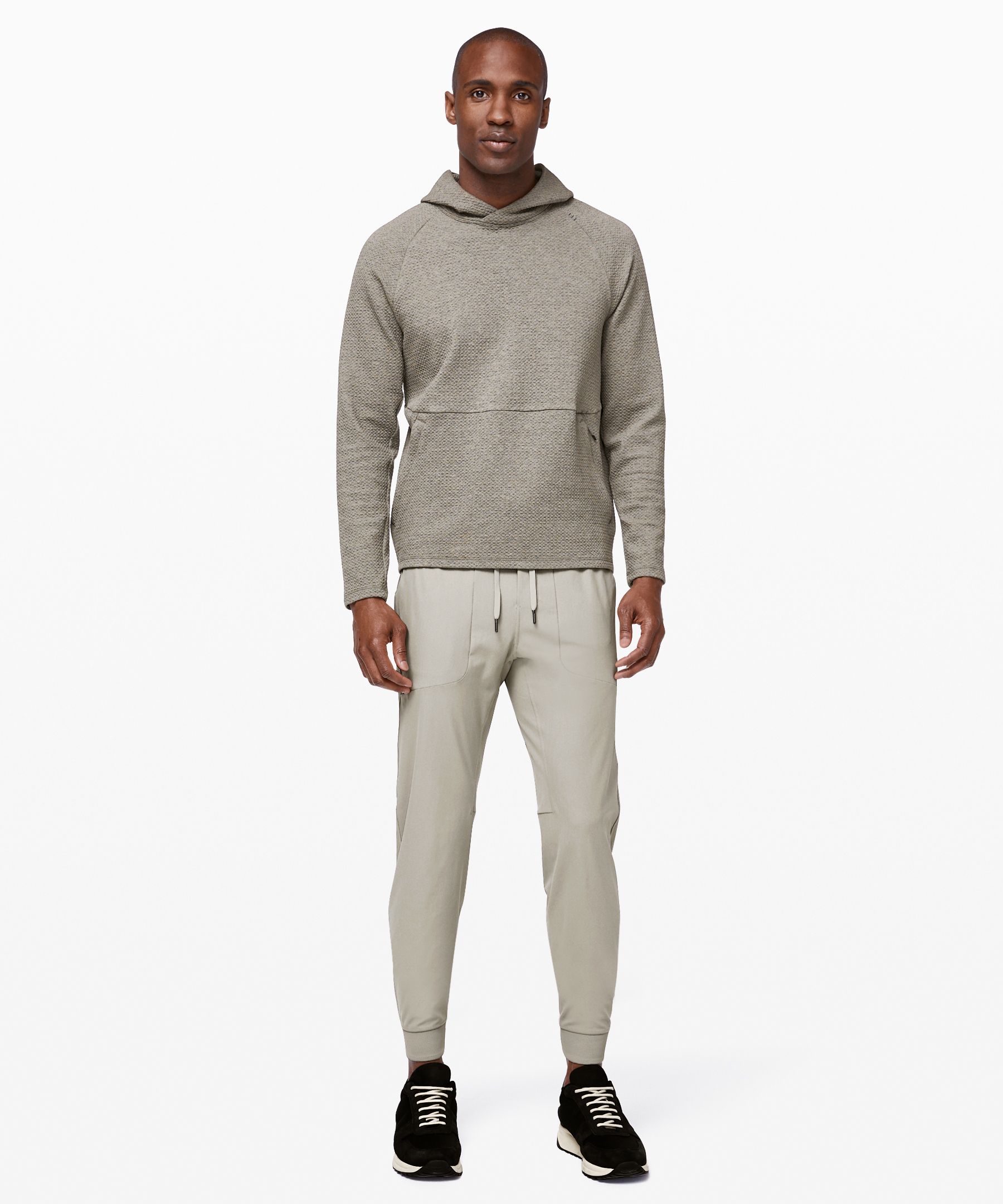 jogger for tall men