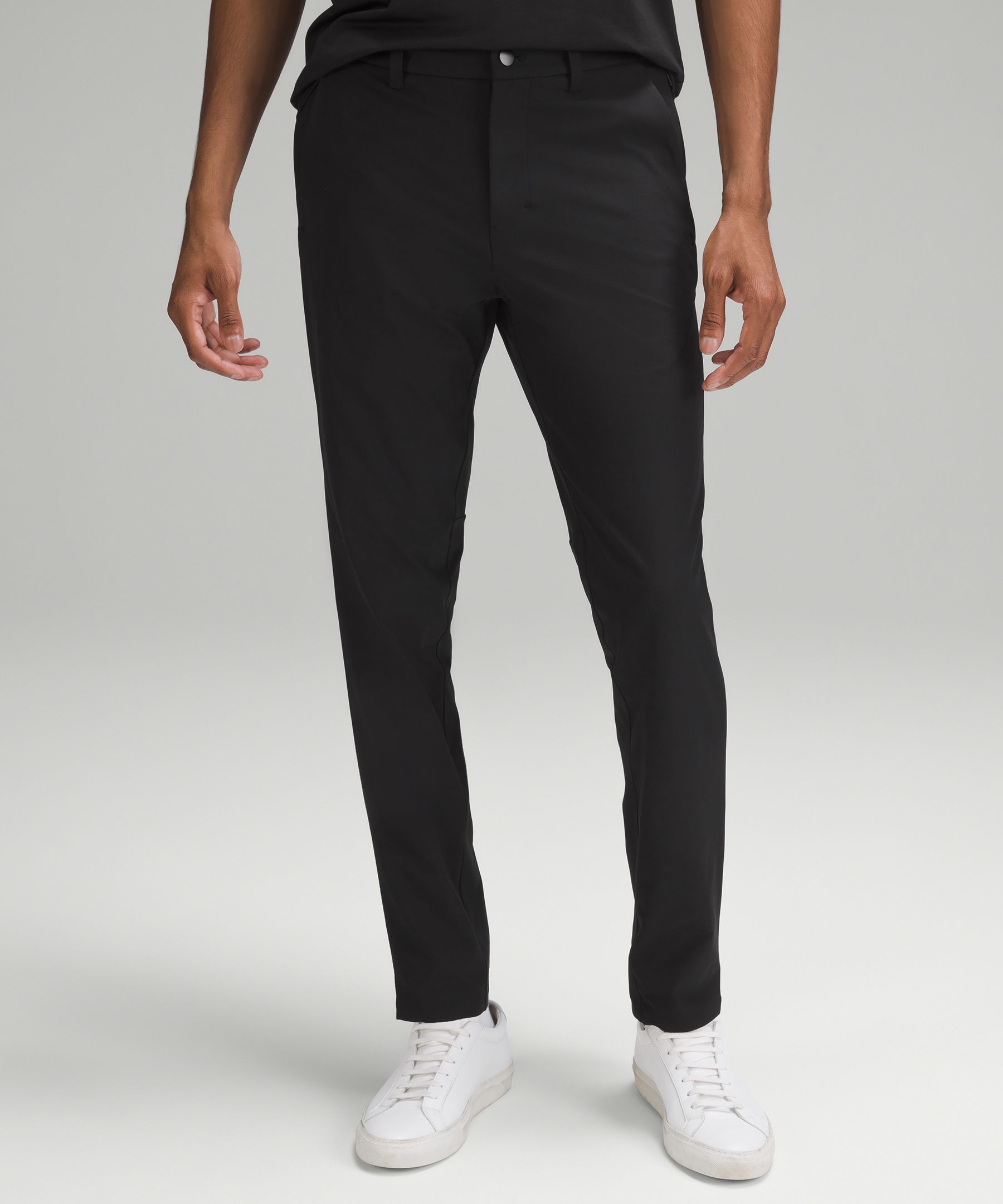 lulu lemon abc mens pants