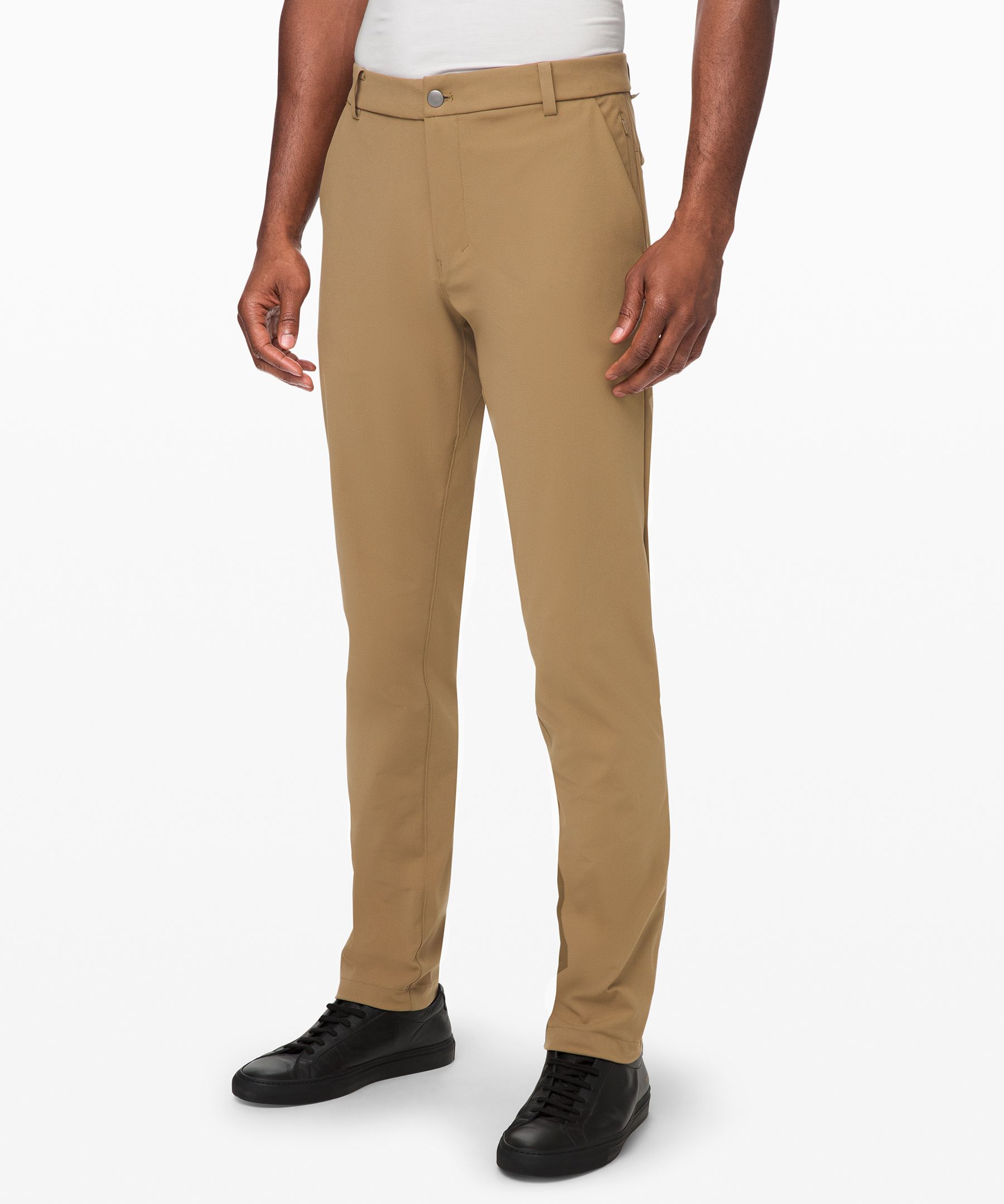 lululemon chino pants