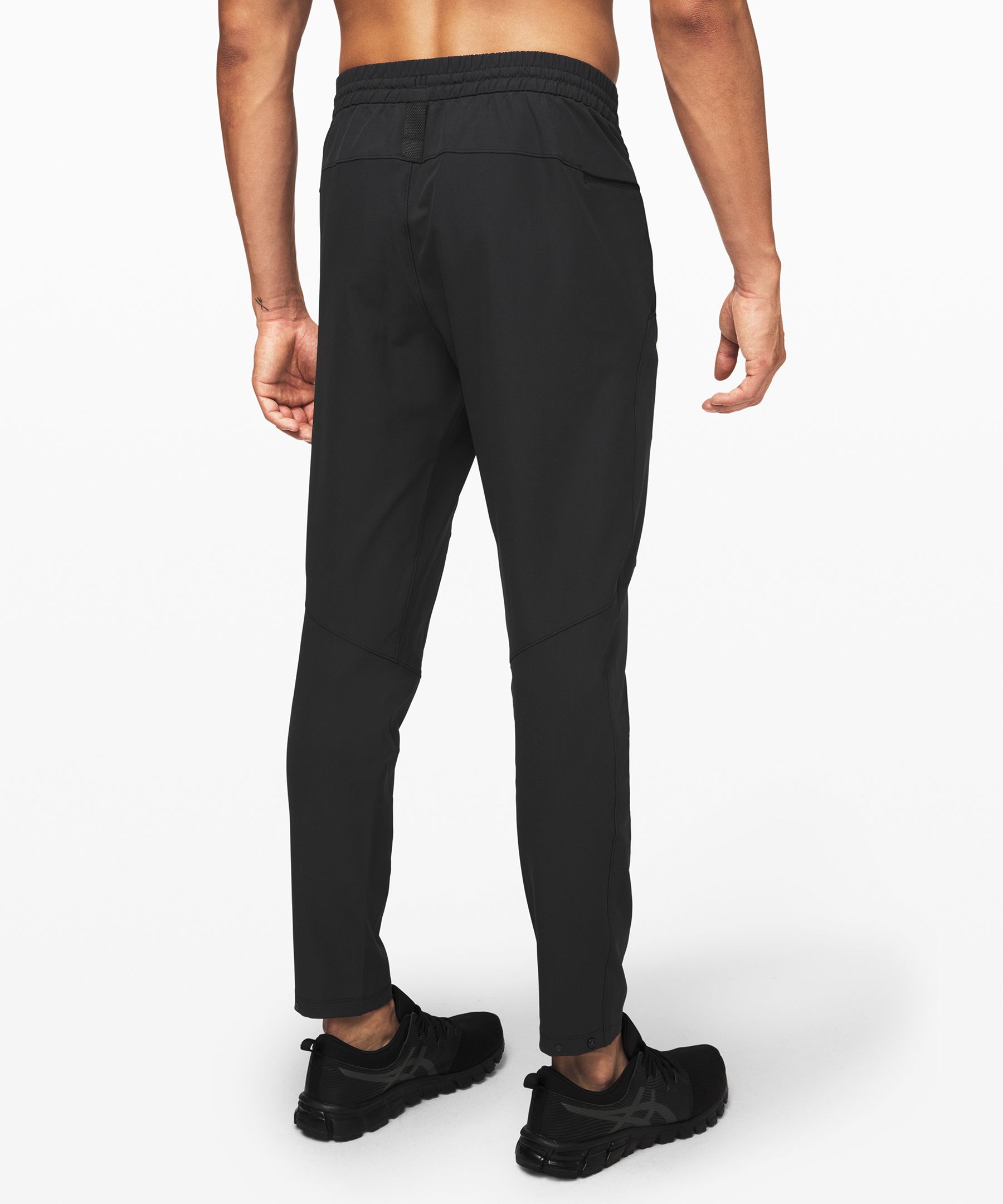 License To Train Pant Lululemon - Gem