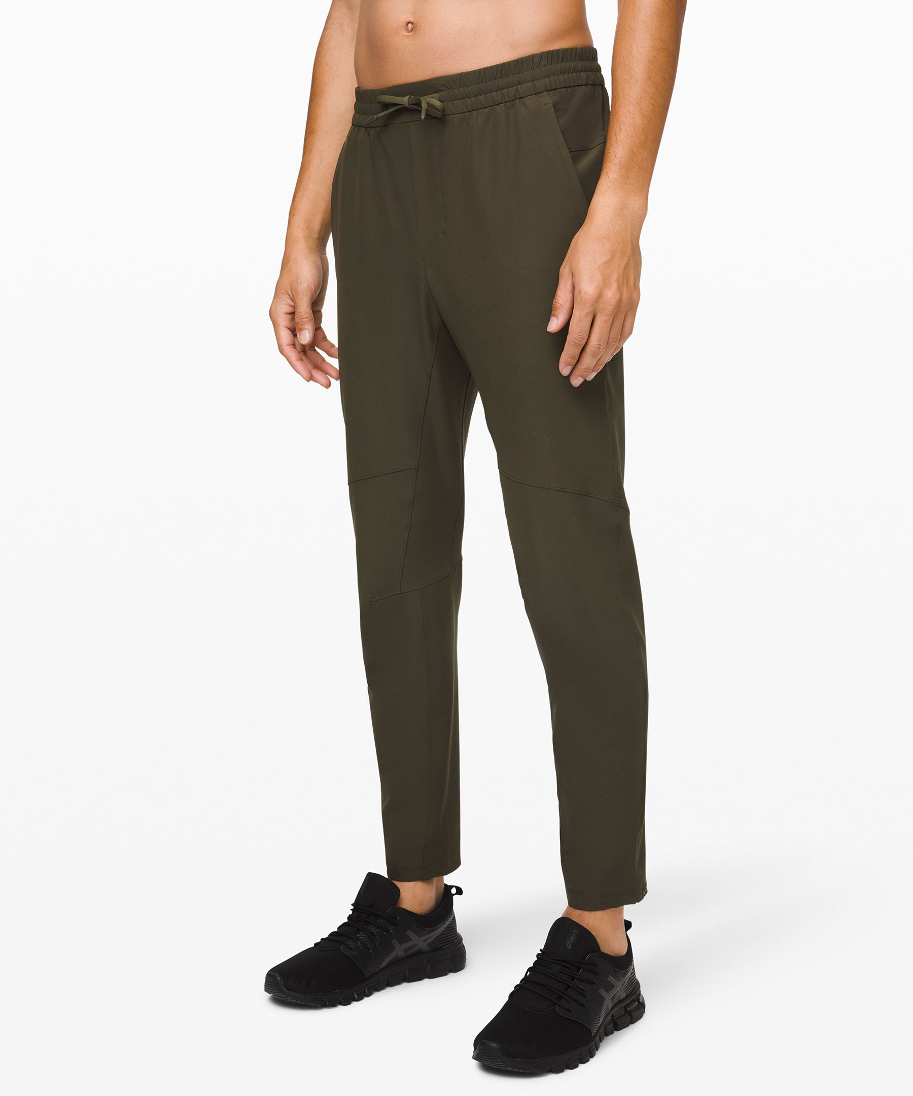 Lululemon License To Train Cargo Jogger Pants | International