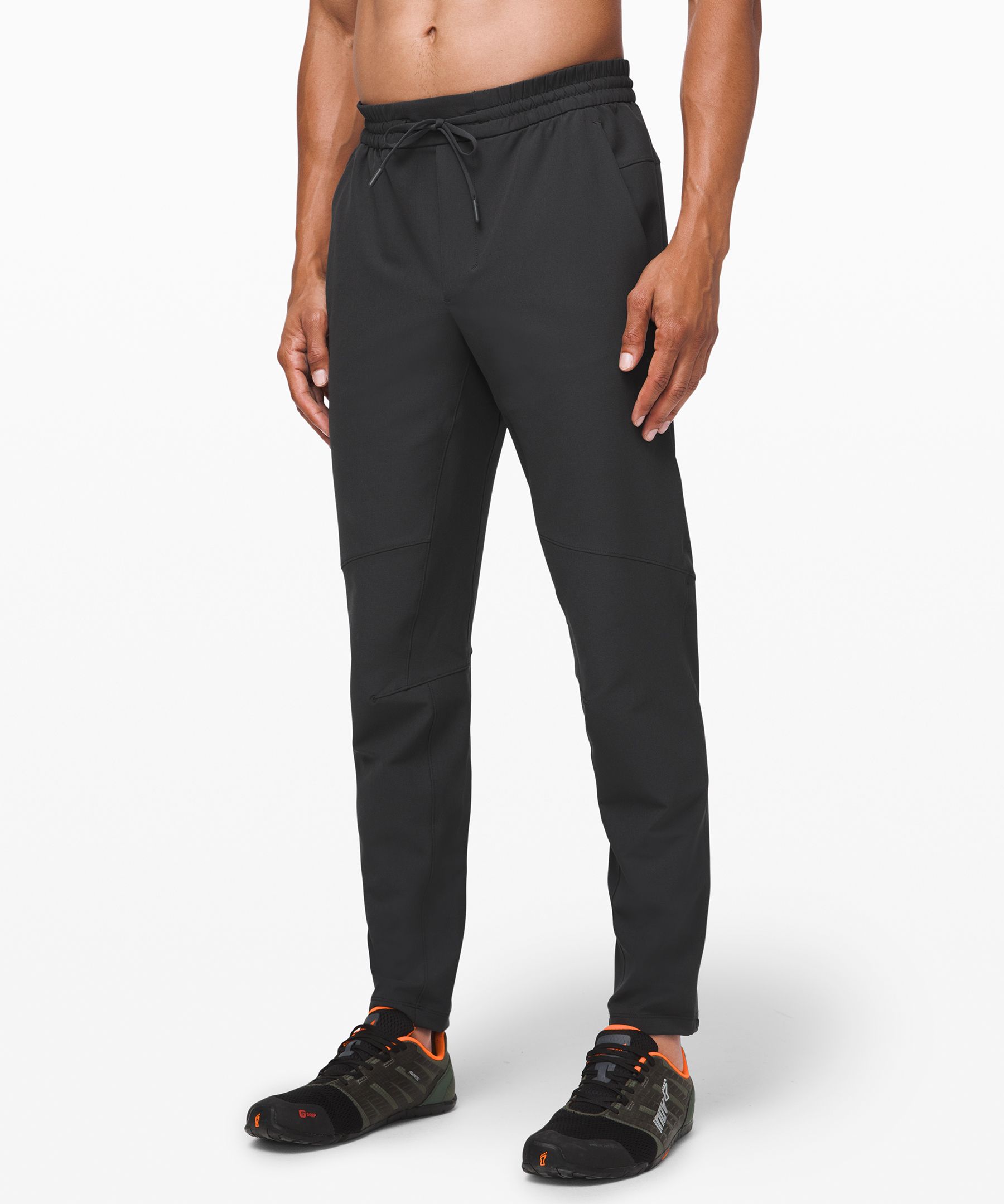 run on jogger lululemon