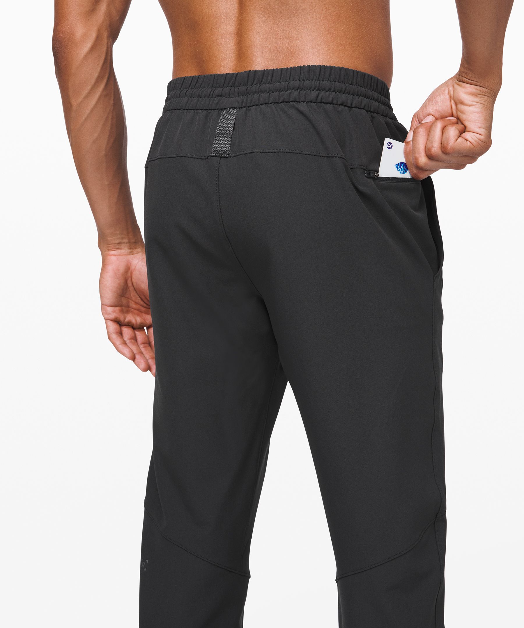 License to Train Pant *Online Only | Lululemon HK