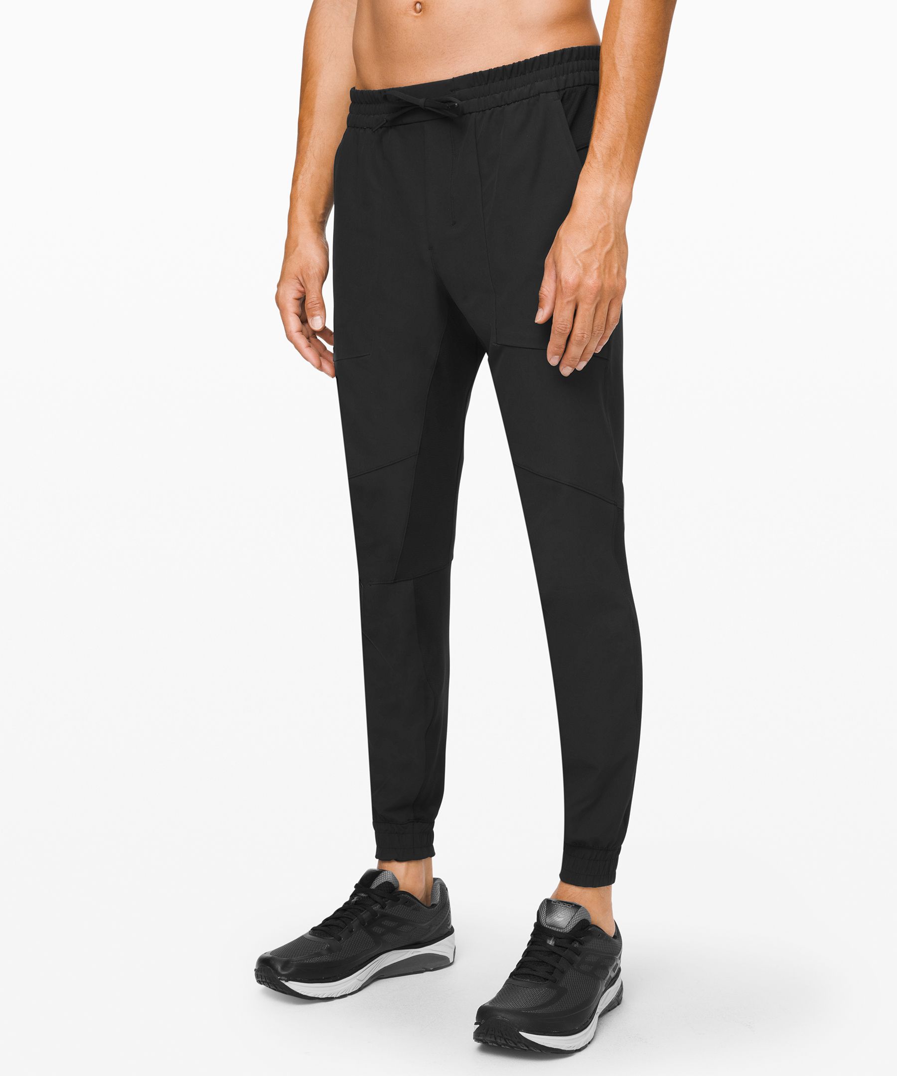 lululemon sweatpants