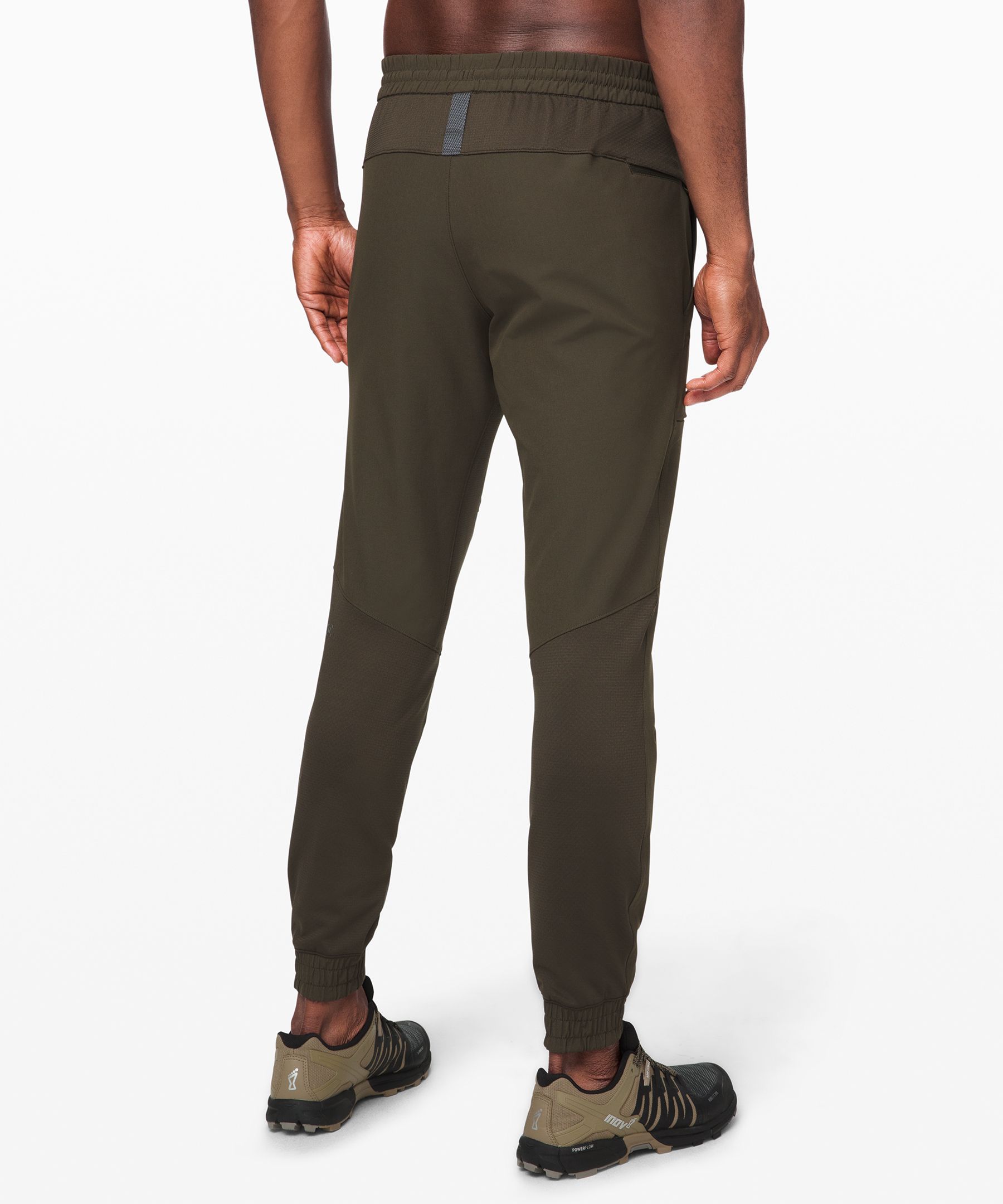 Black Cargo Pants - Cargo Jogger Pants - Joggers - Linen Joggers - Lulus