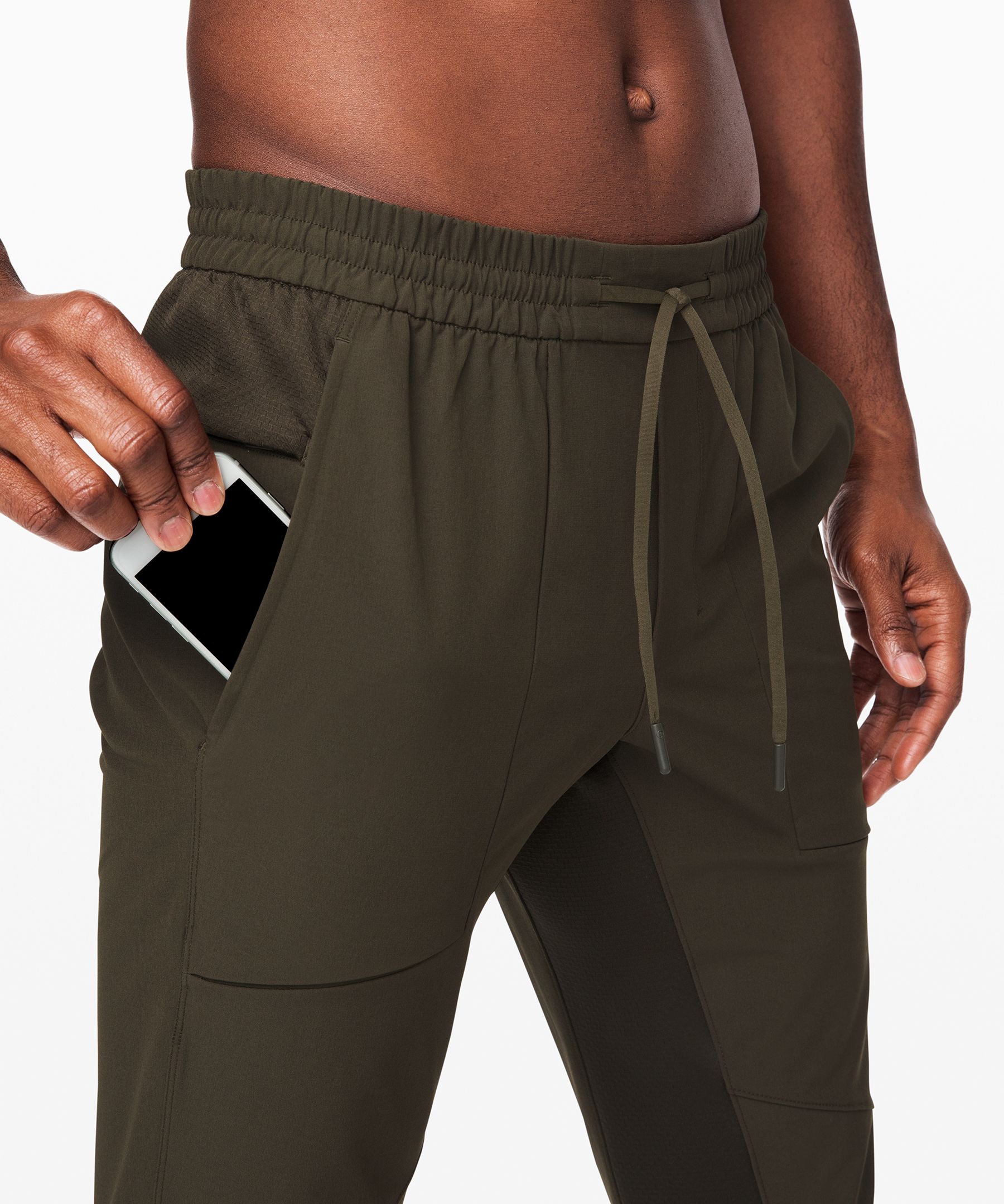 License to Train Jogger, Men's Joggers