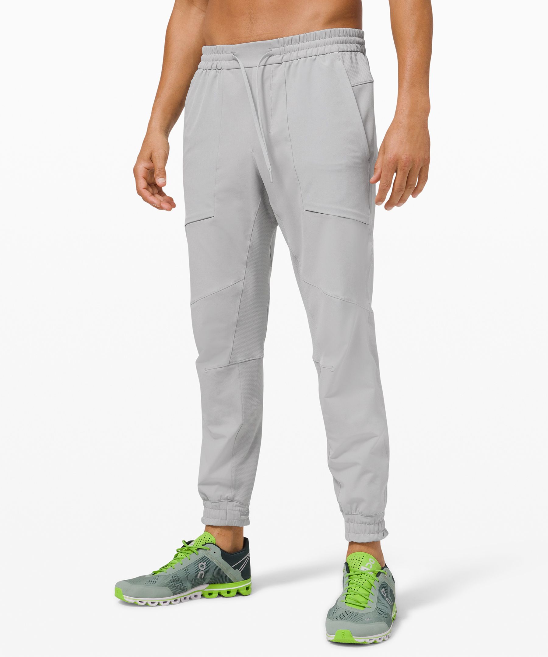 Lululemon License To Train Cargo Jogger Pants | International