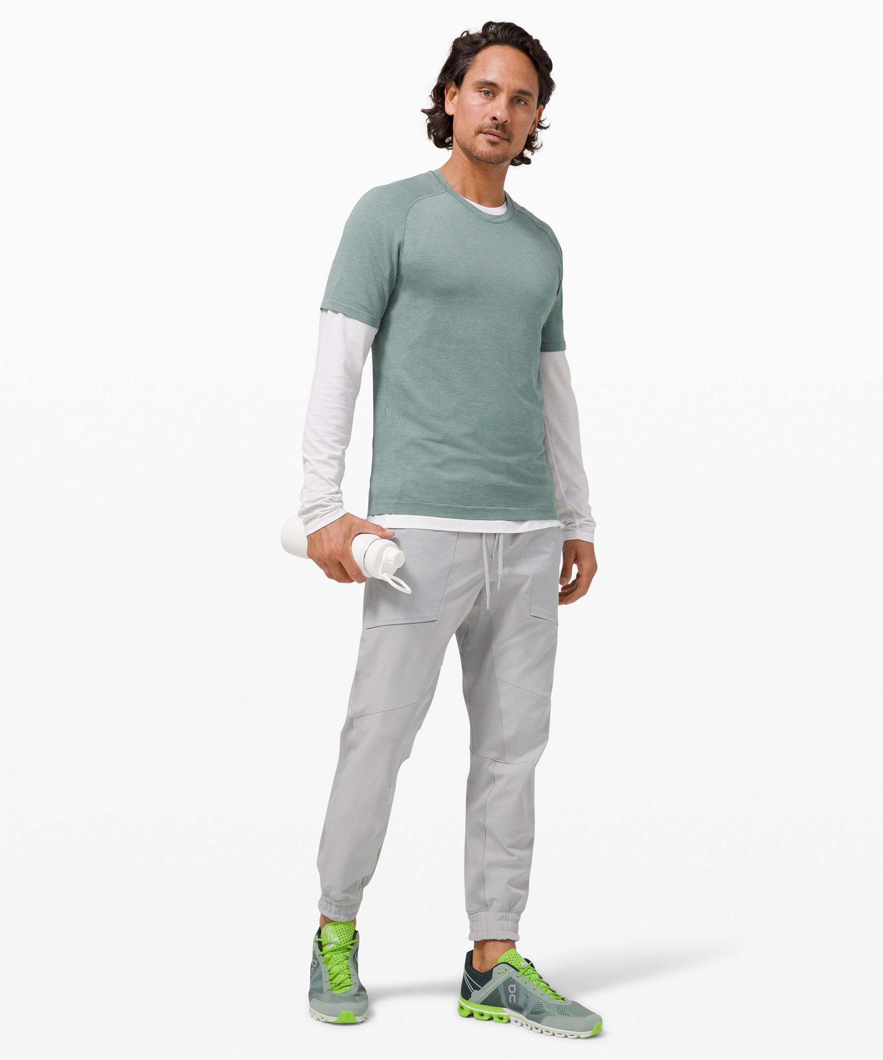 License to Train Jogger 29"