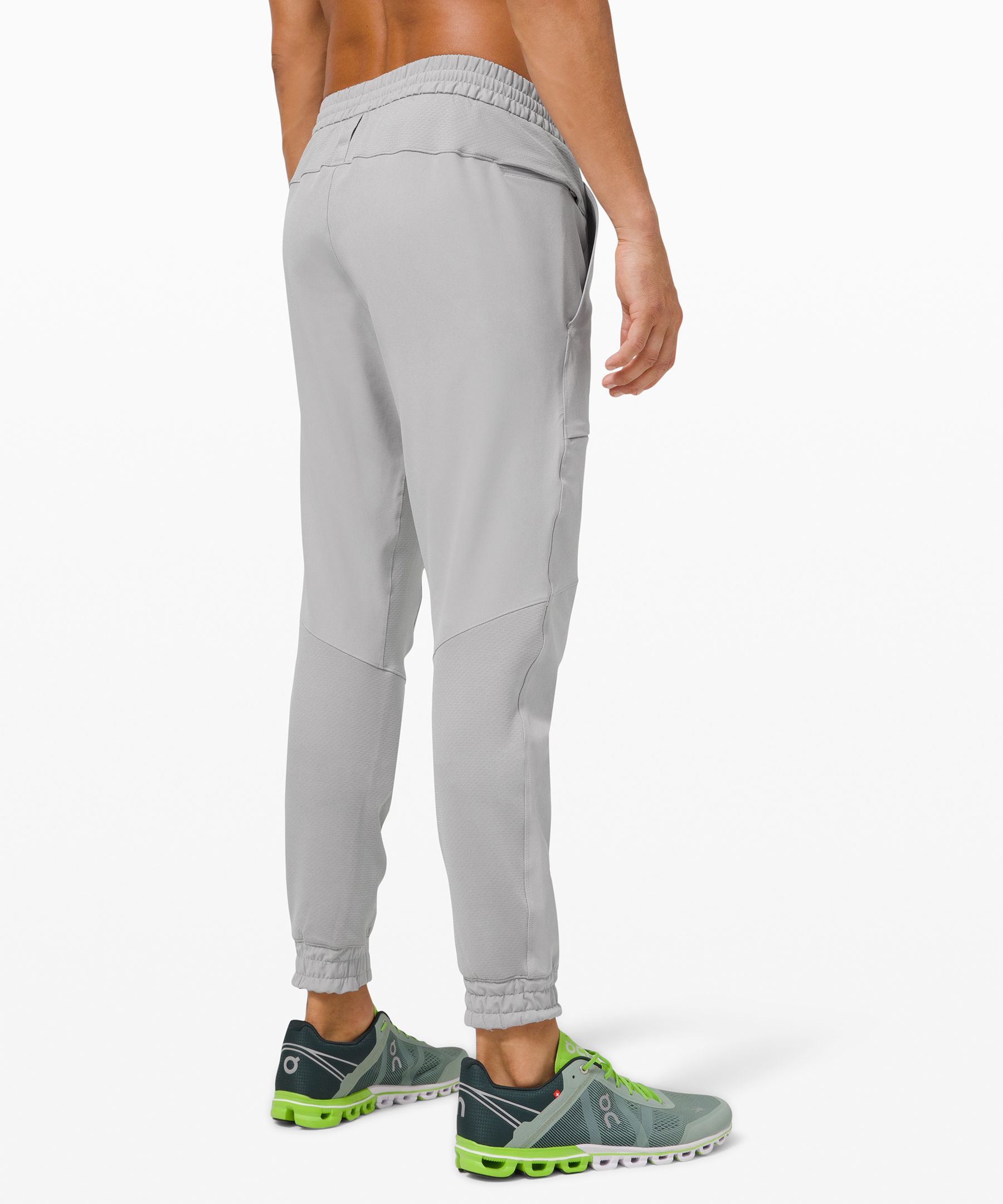 Lululemon Canada Mens Joggers Uk