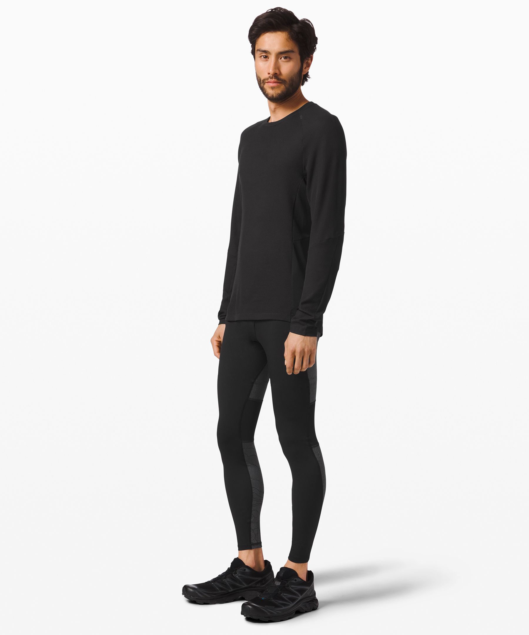 Escape and Explore Tight 28, Trousers