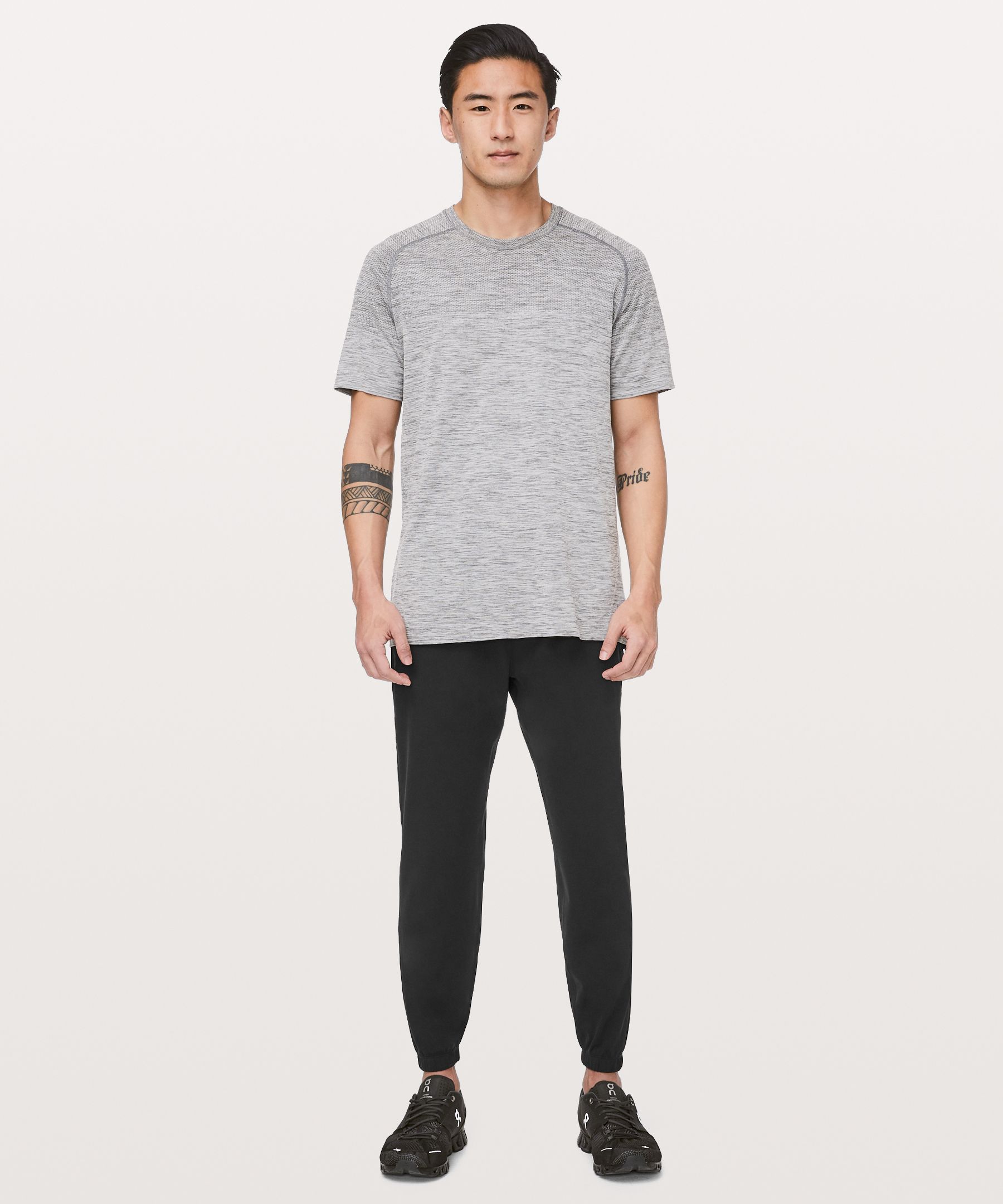 Surge Jogger 26 *Asia Fit