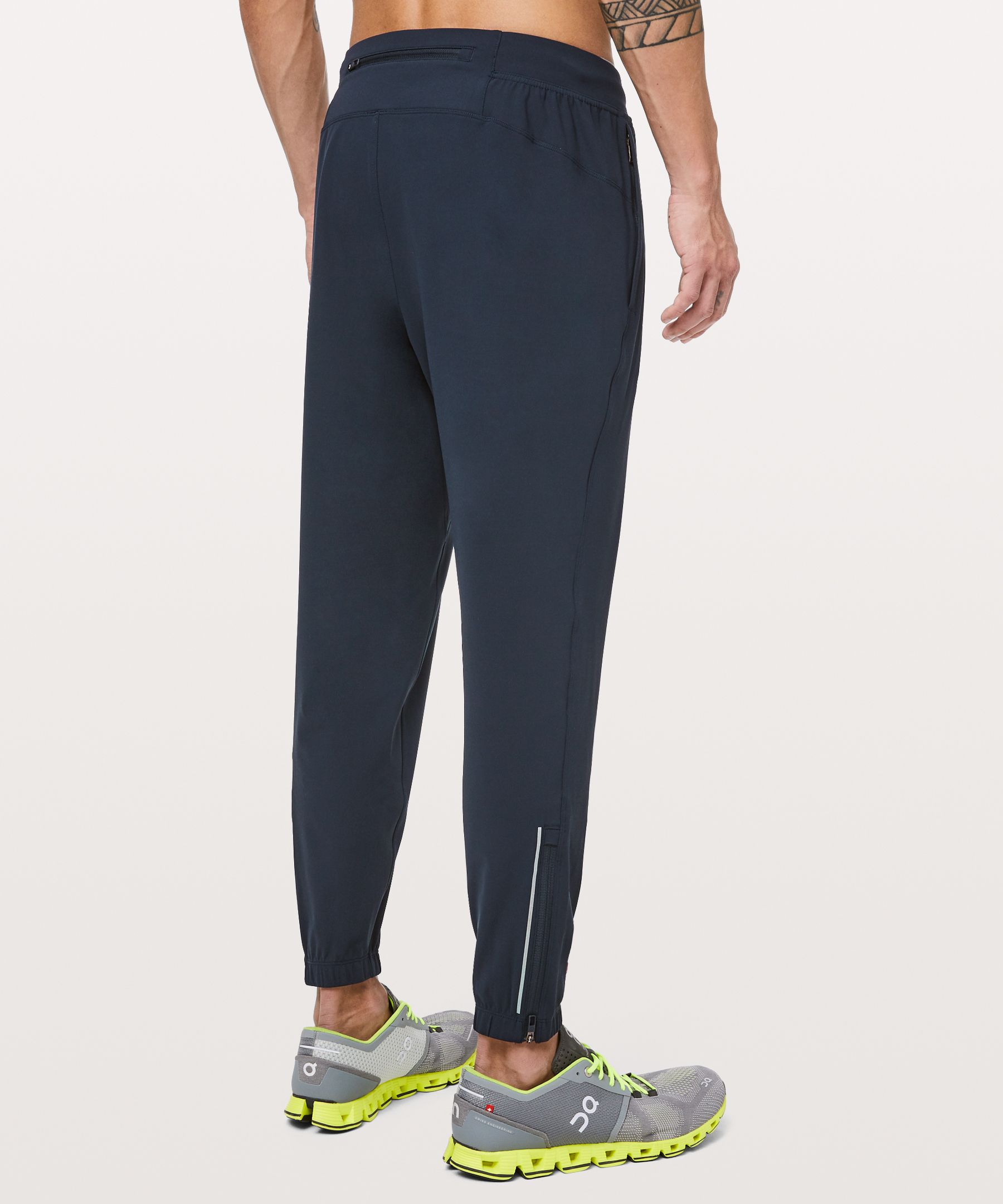 Lululemon Surge Jogger Asia Fit  International Society of Precision  Agriculture