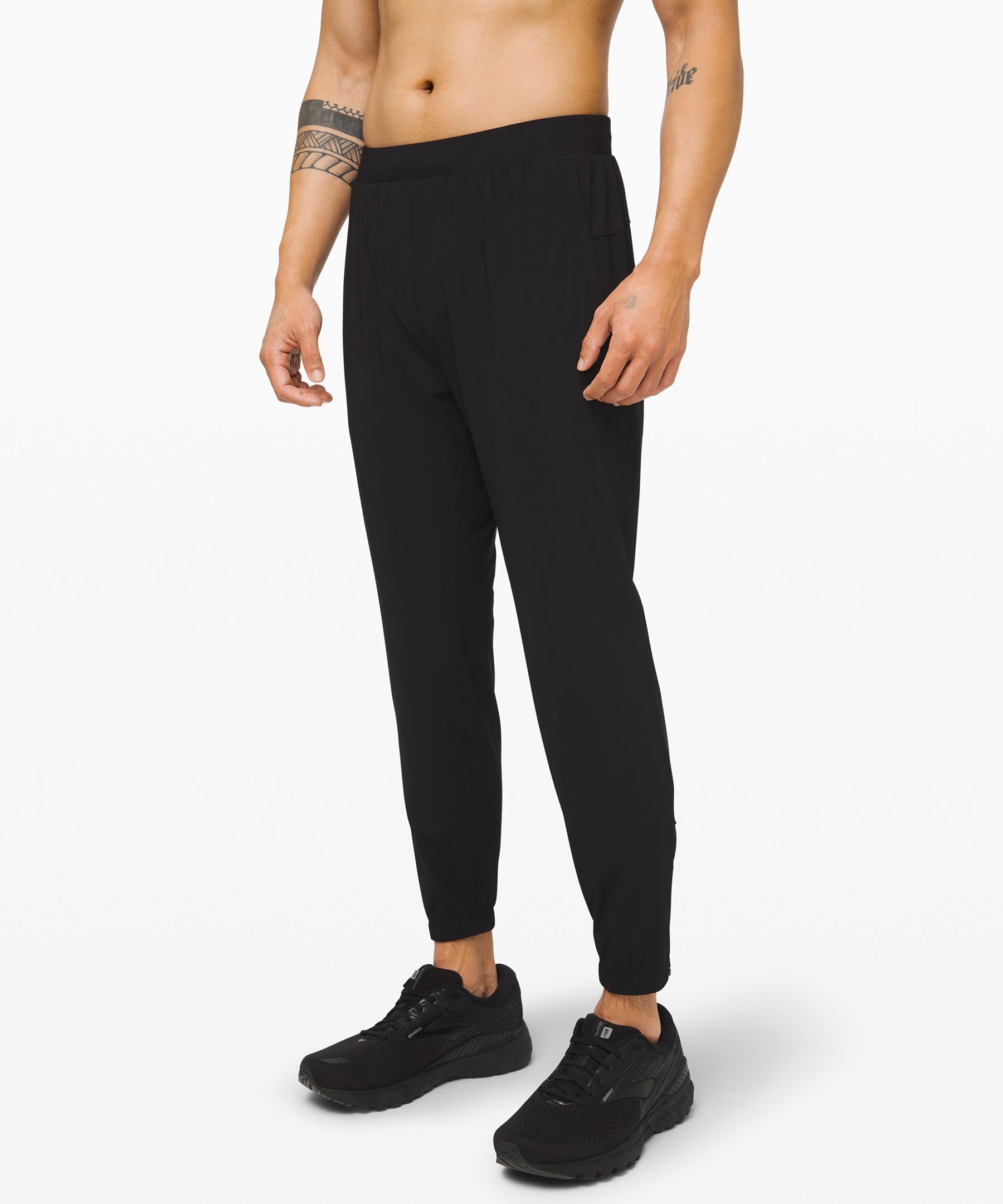 Surge Jogger, Joggers