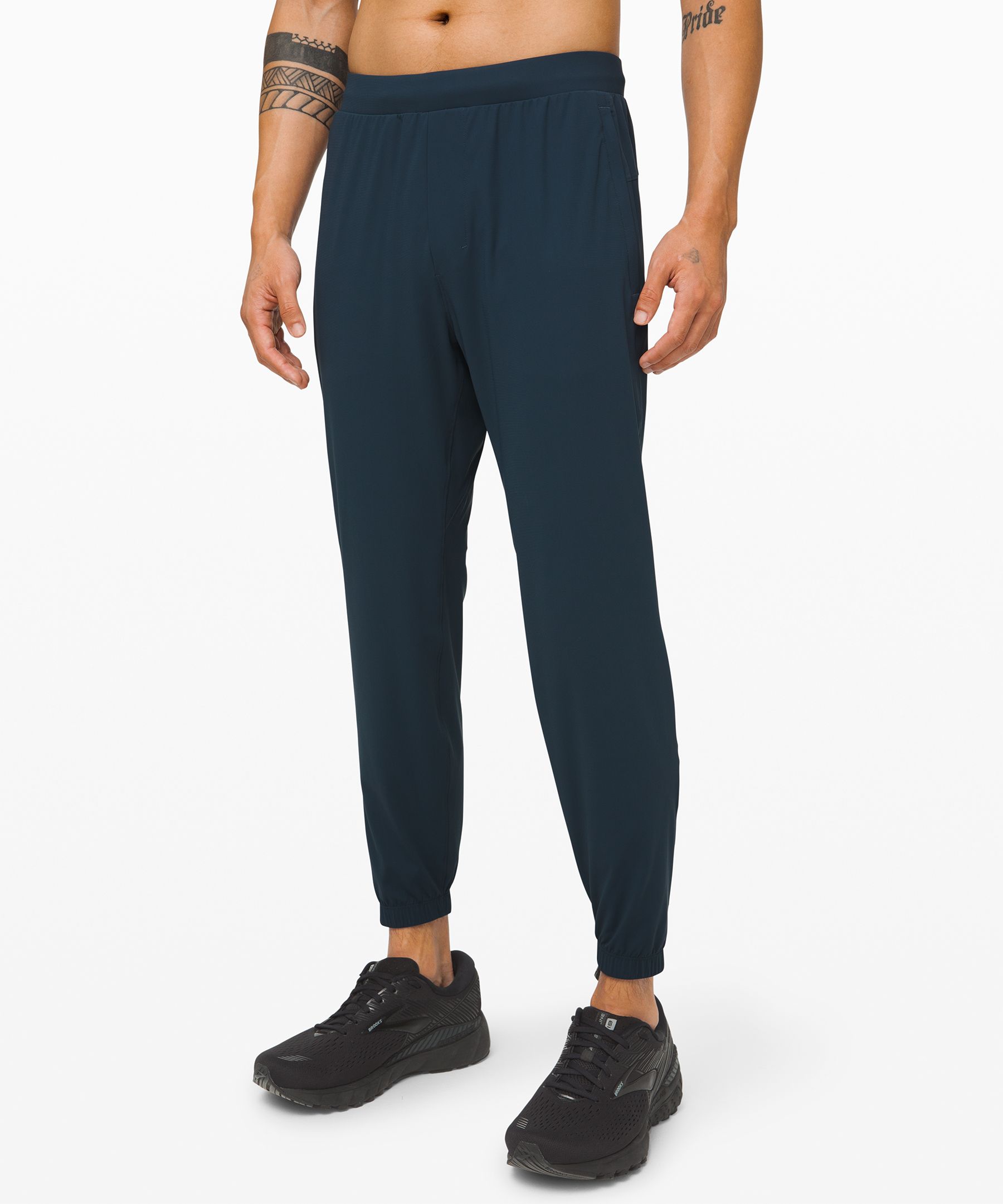 Relaxed Fit Soft Jogger  lululemon Hong Kong SAR