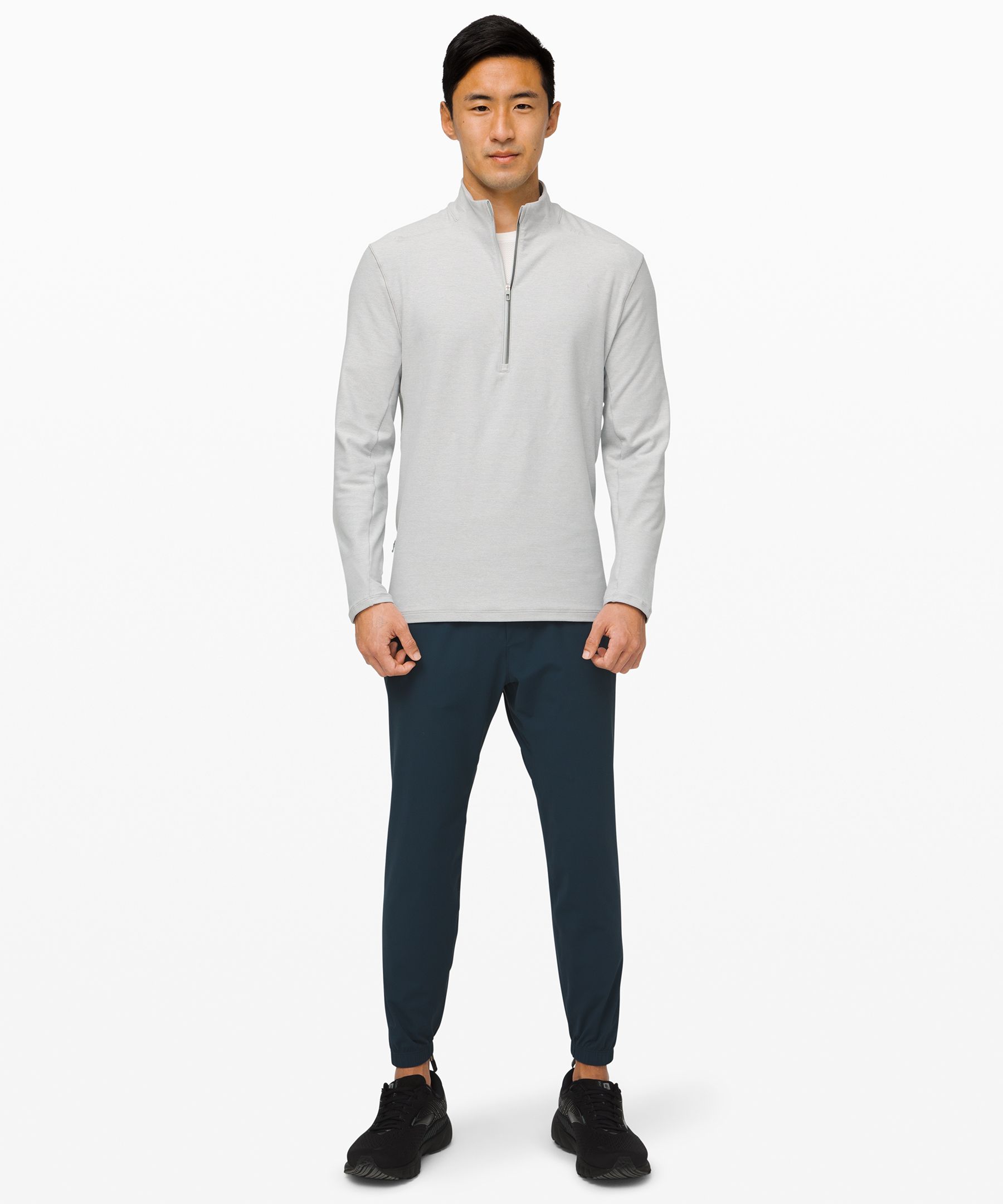 Surge Jogger Shorter  lululemon Hong Kong SAR