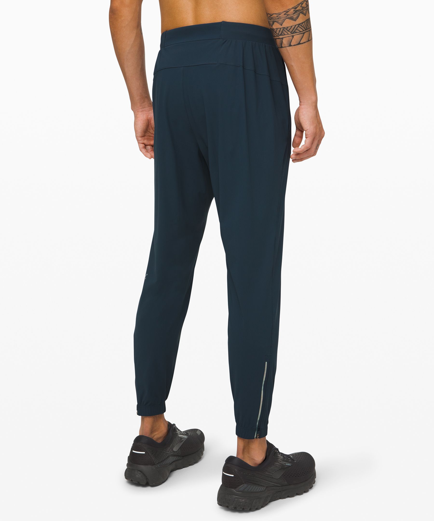 Surge Jogger Shorter  lululemon Hong Kong SAR