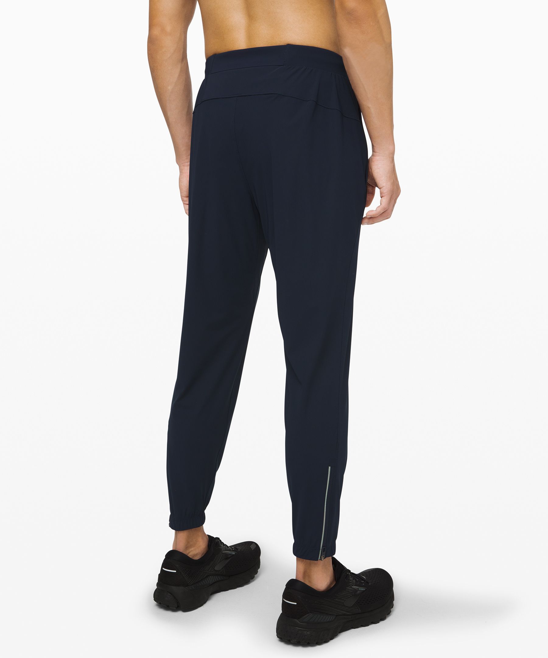 Lululemon Surge Jogger Asia Fitness