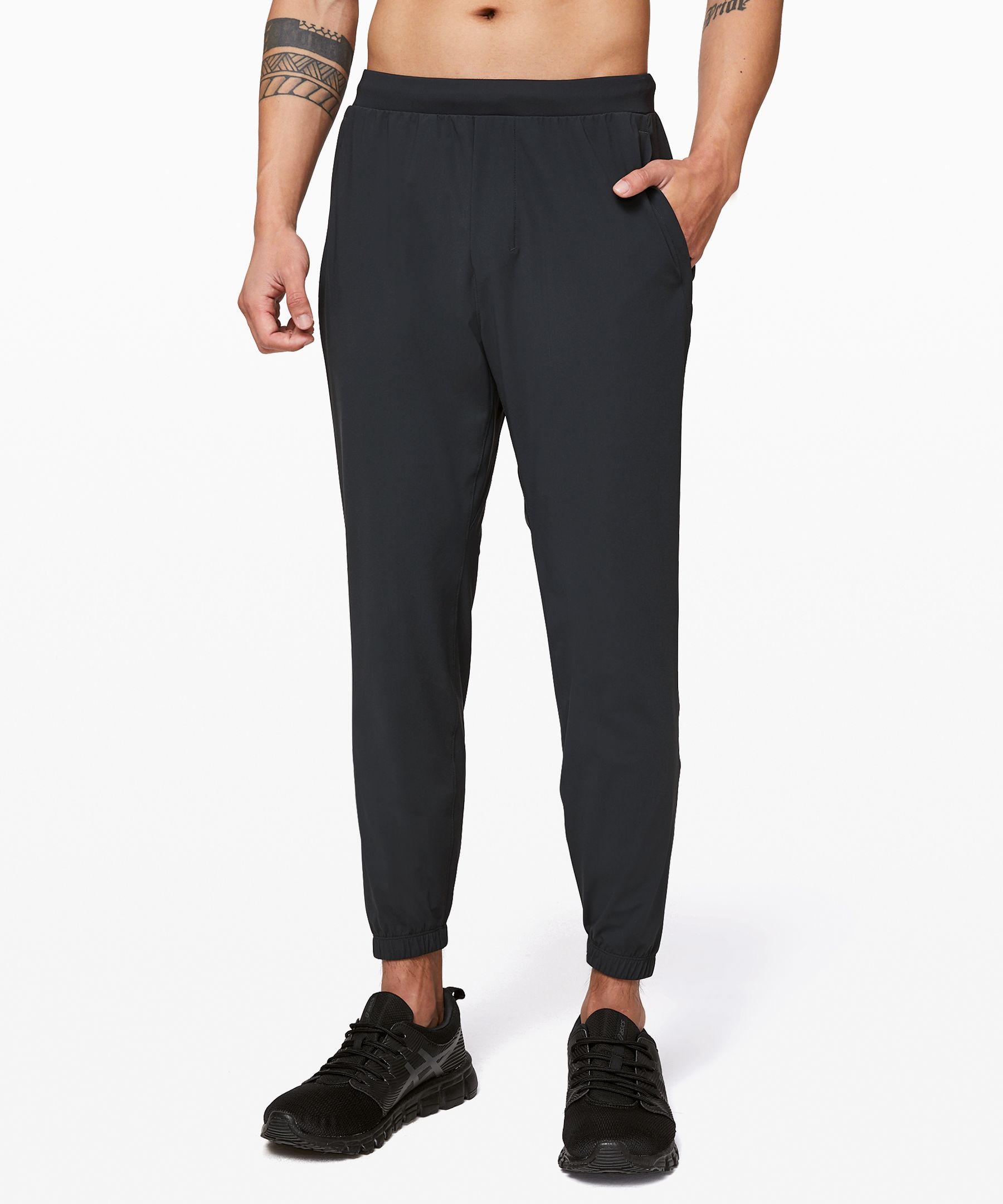 lululemon code uk