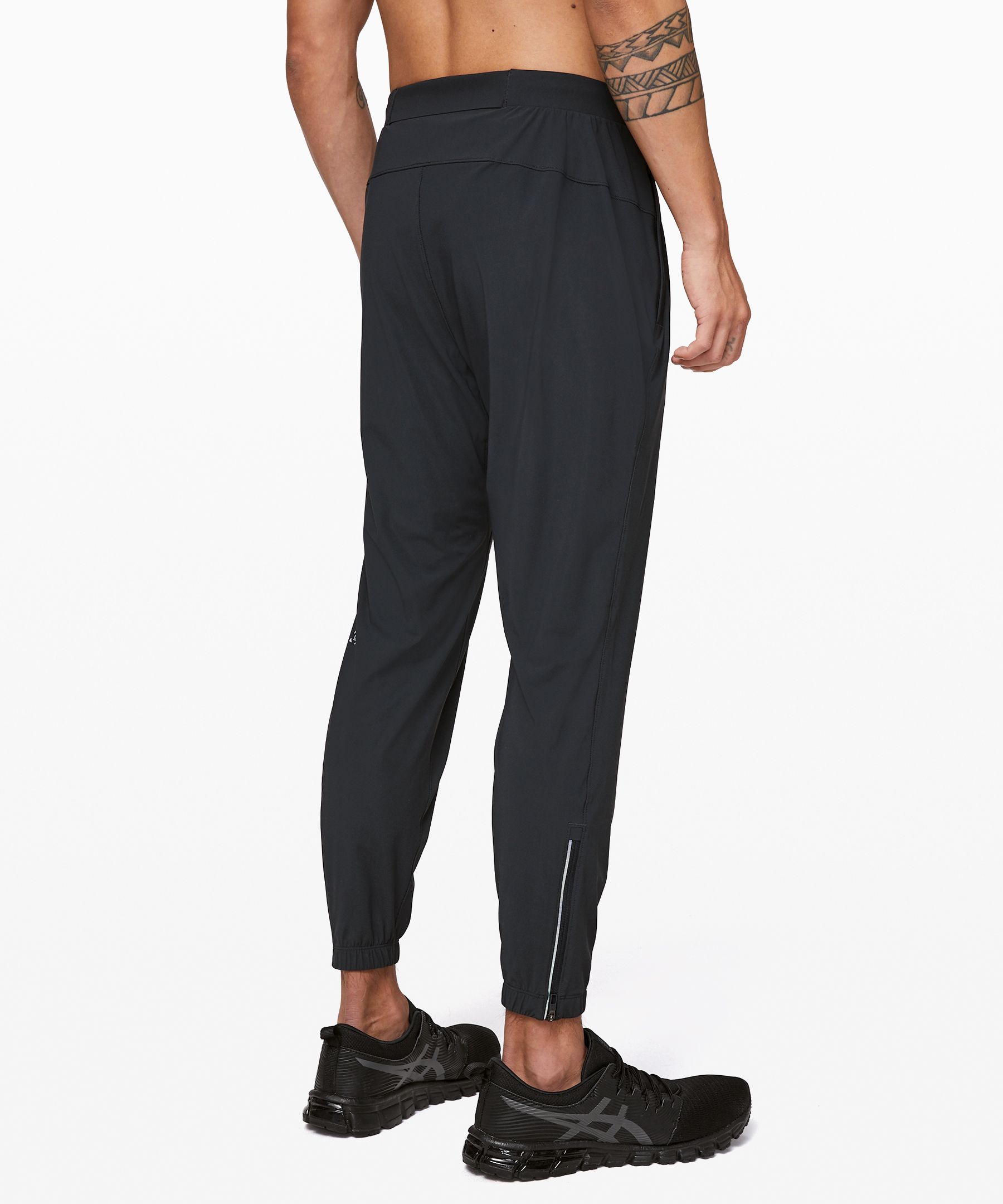 Lululemon Surge Jogger Asia Fitness