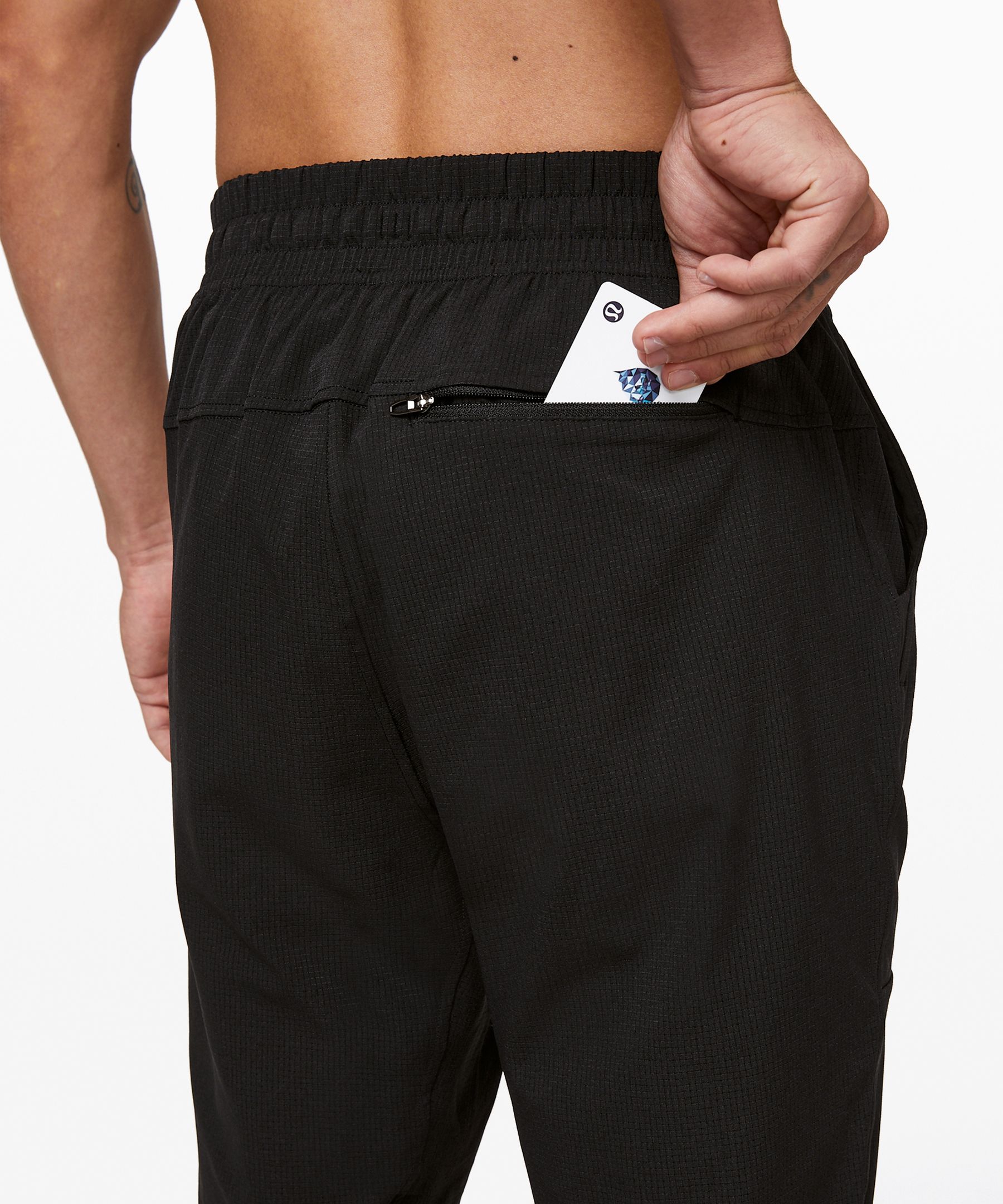 ABC Jogger Light *アジア | ジョガーパンツ | Lululemon JP