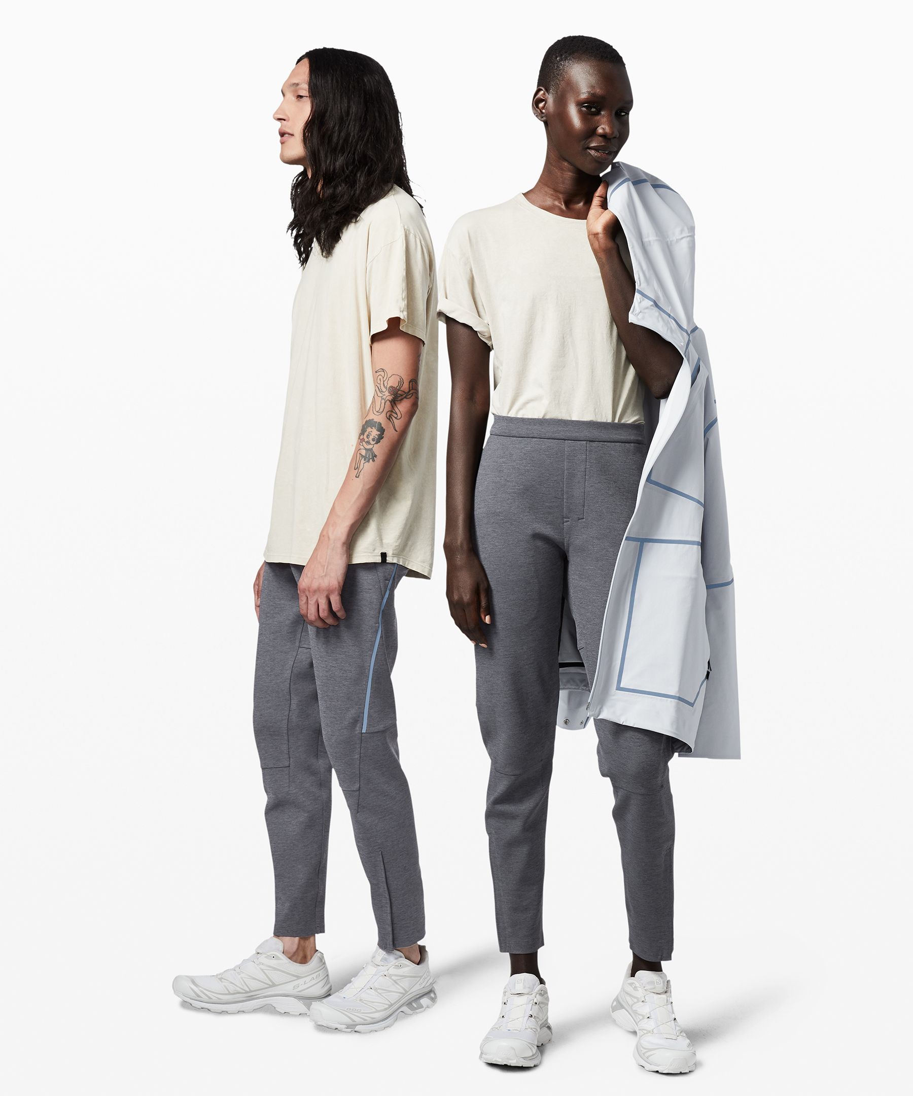 Refract Jogger 29" *lululemon lab