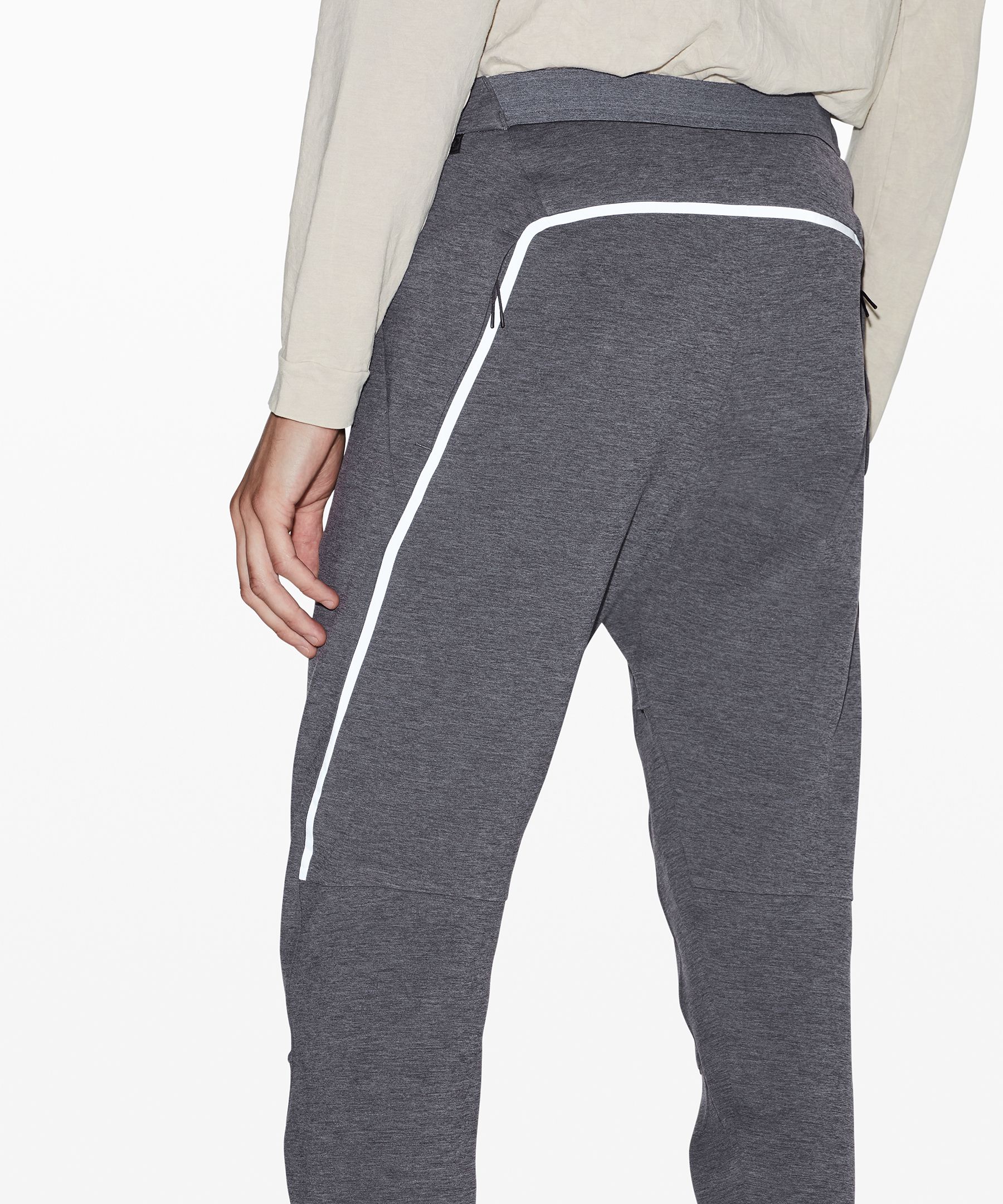 Refract Jogger 29" *lululemon lab
