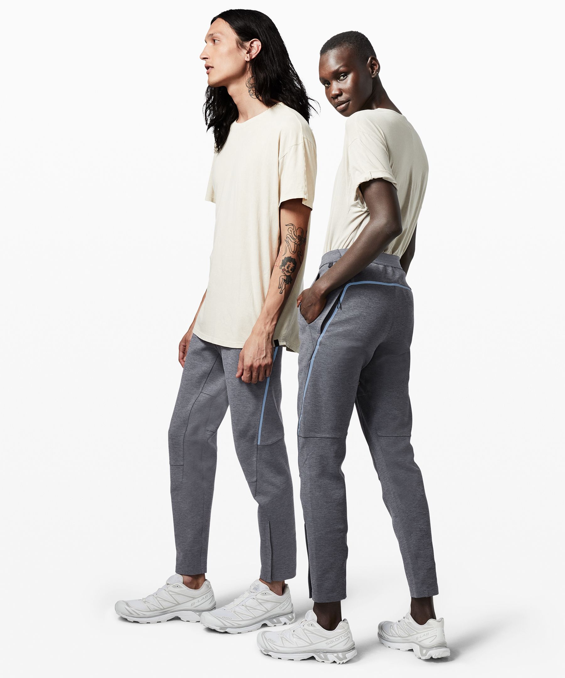 Refract Jogger 29" *lululemon lab