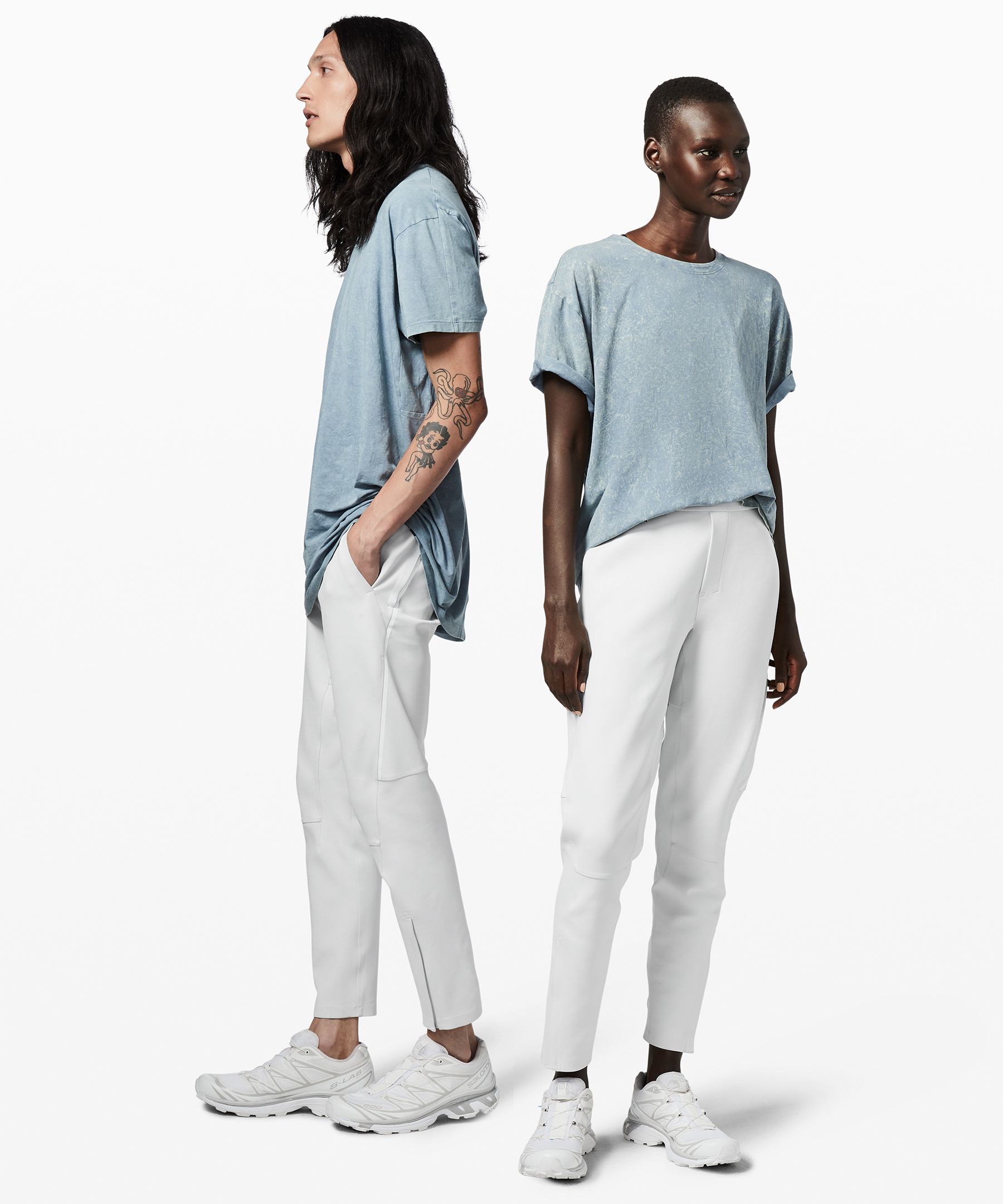 lululemon refract jogger