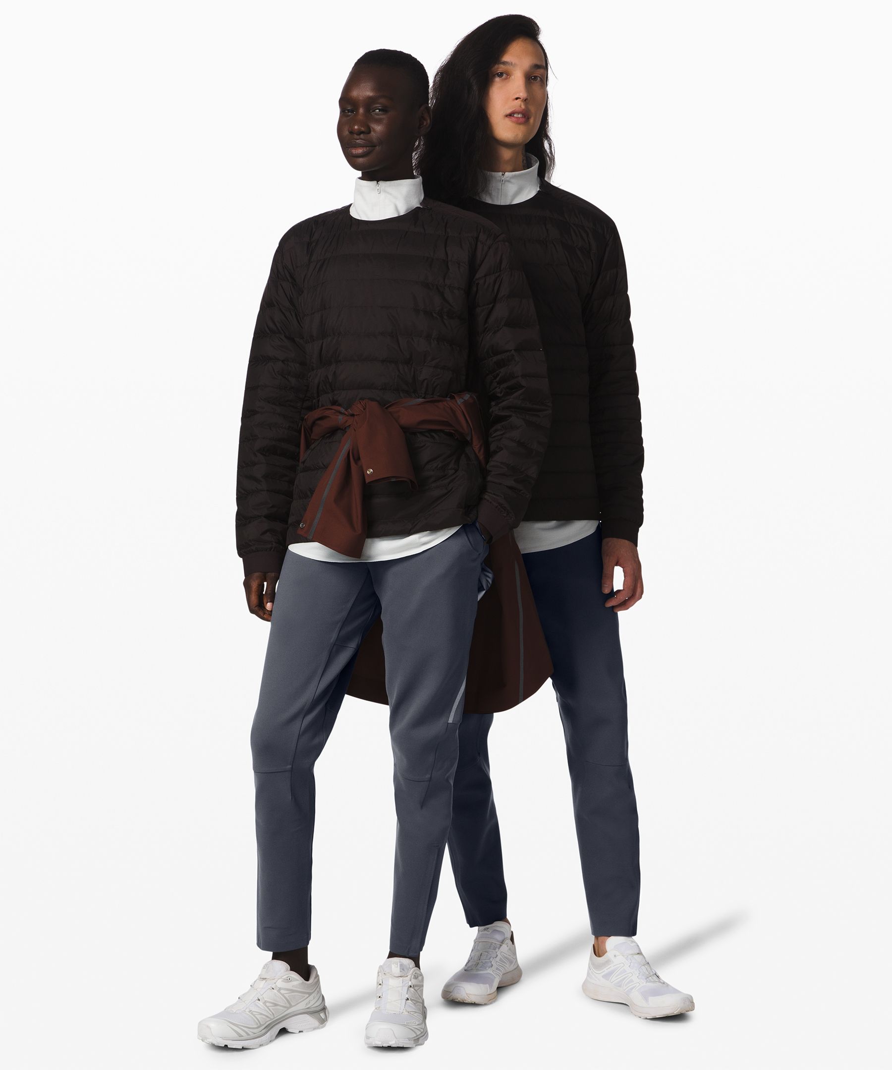 lululemon refract jogger