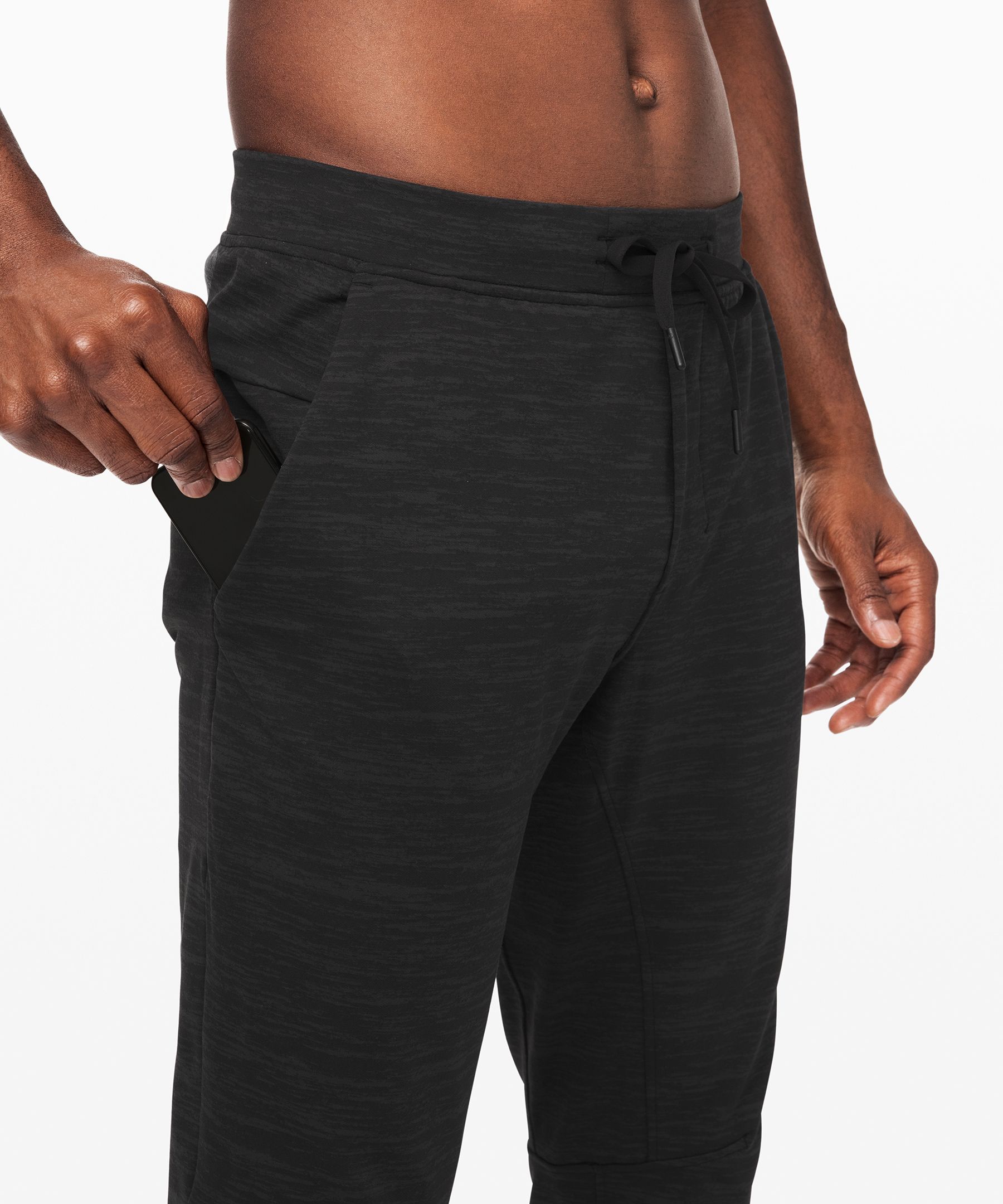 city sweat jogger 29