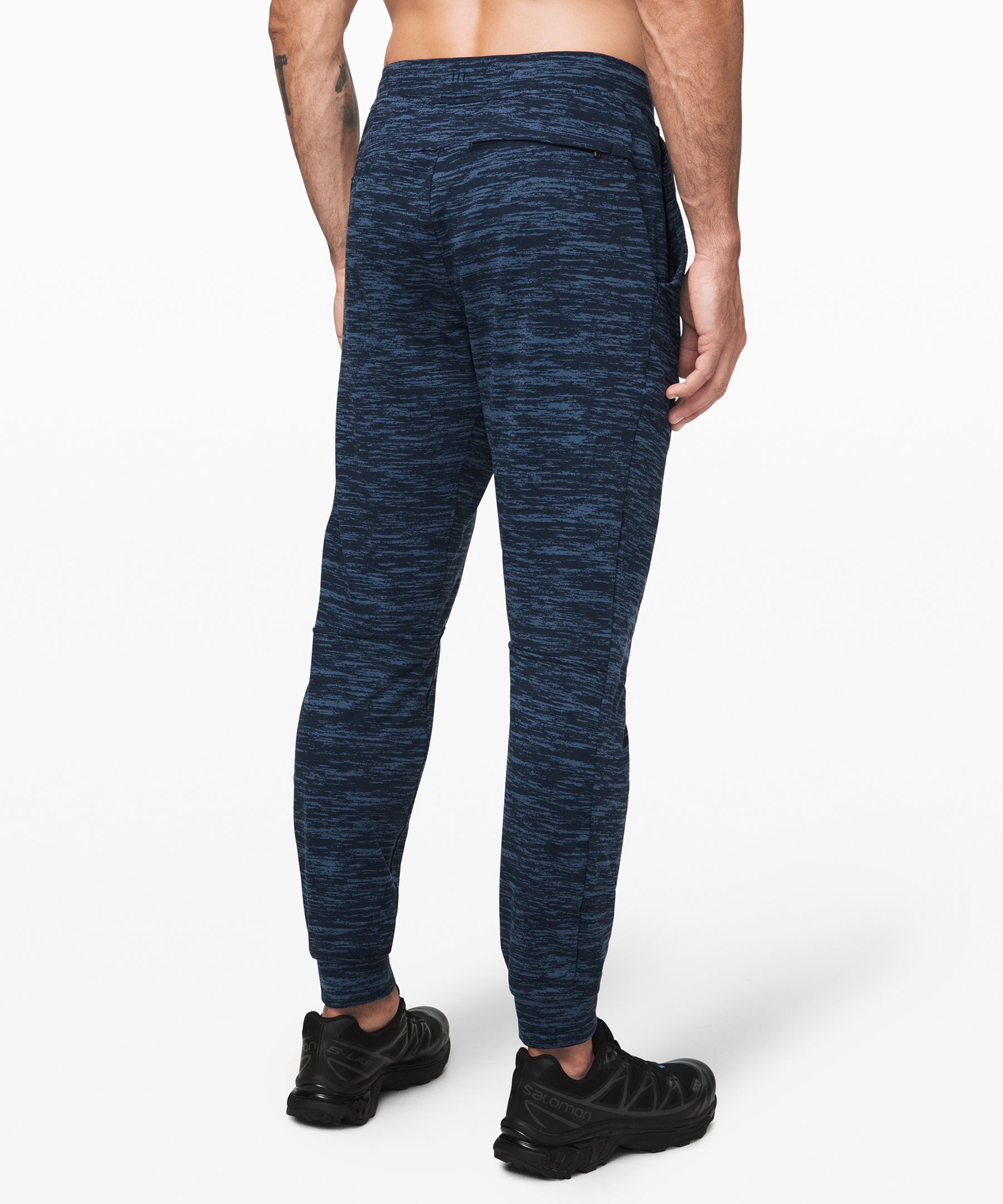 City Sweat Jogger *Jacquard | Lululemon EU