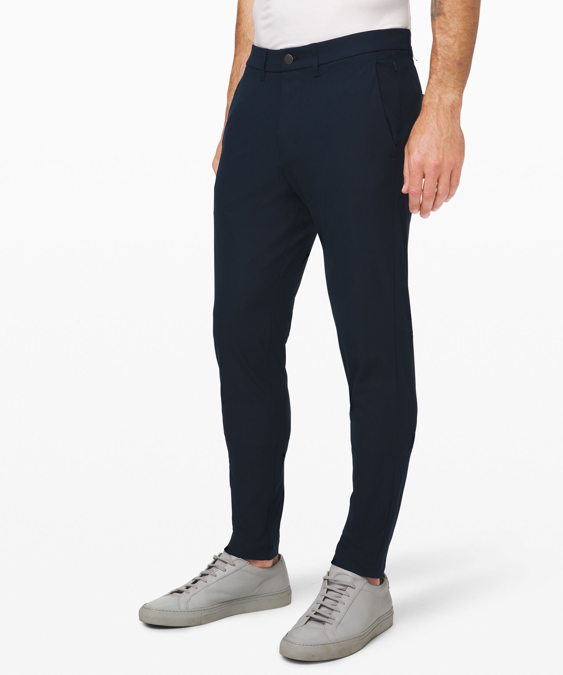 lululemon commission pants