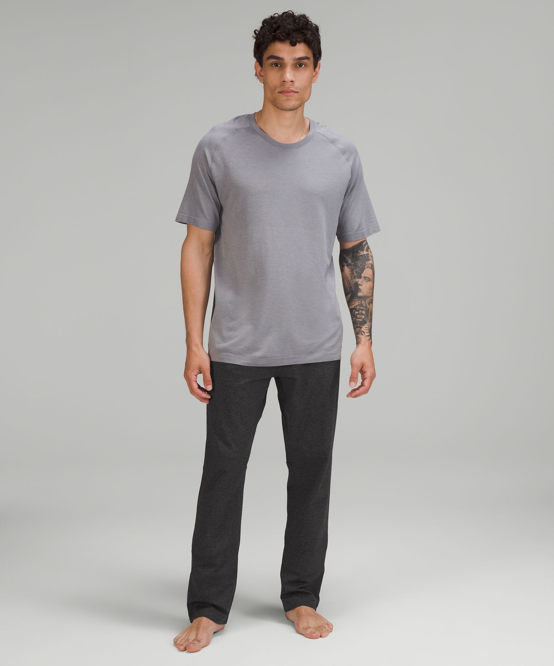 lululemon tall mens pants