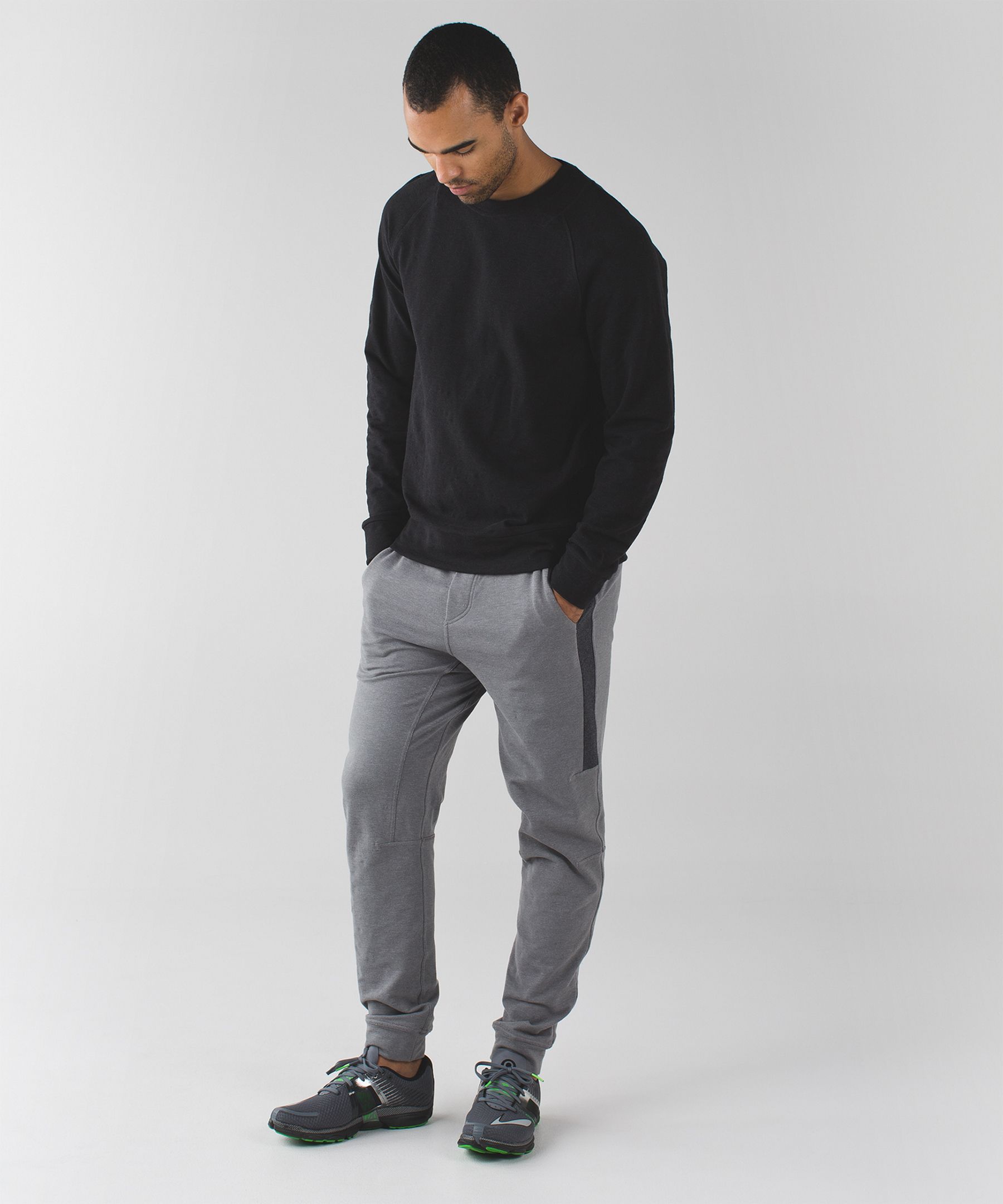 lululemon joggers tall