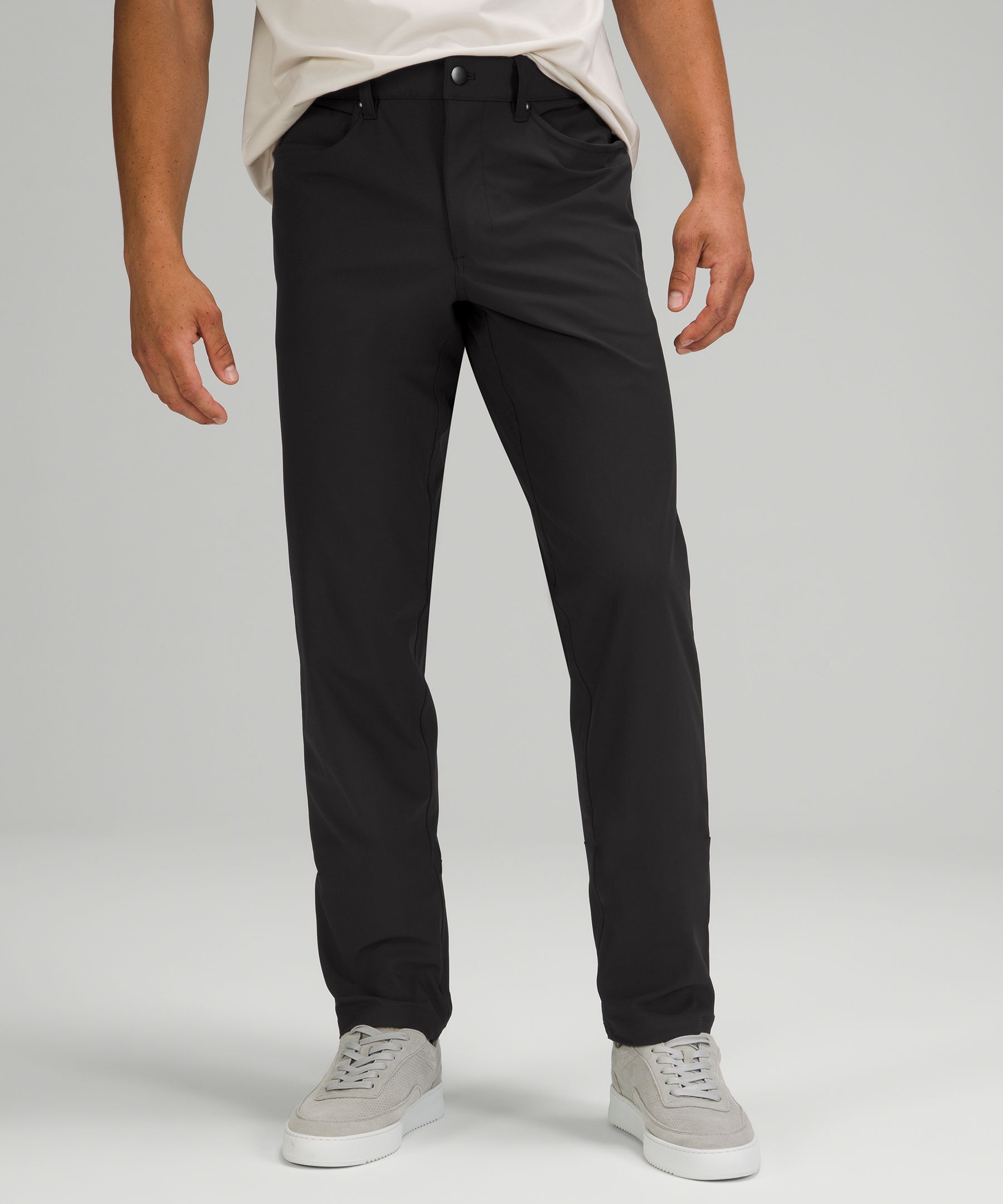 Lululemon ABC Pant Slim New Men's Pants Trench 