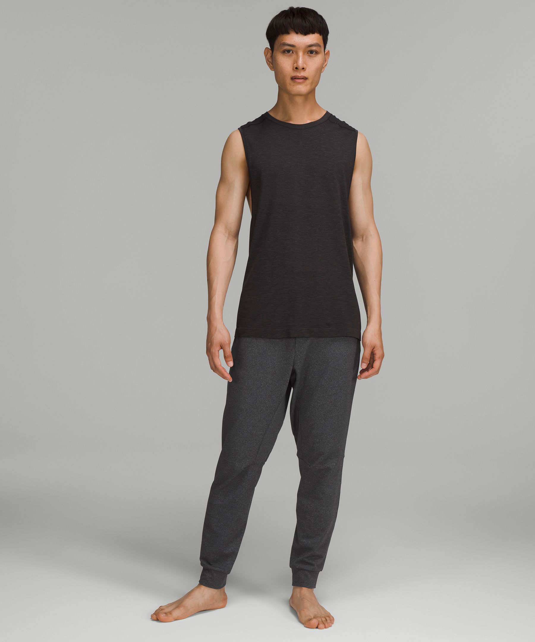 lululemon men's intent jogger