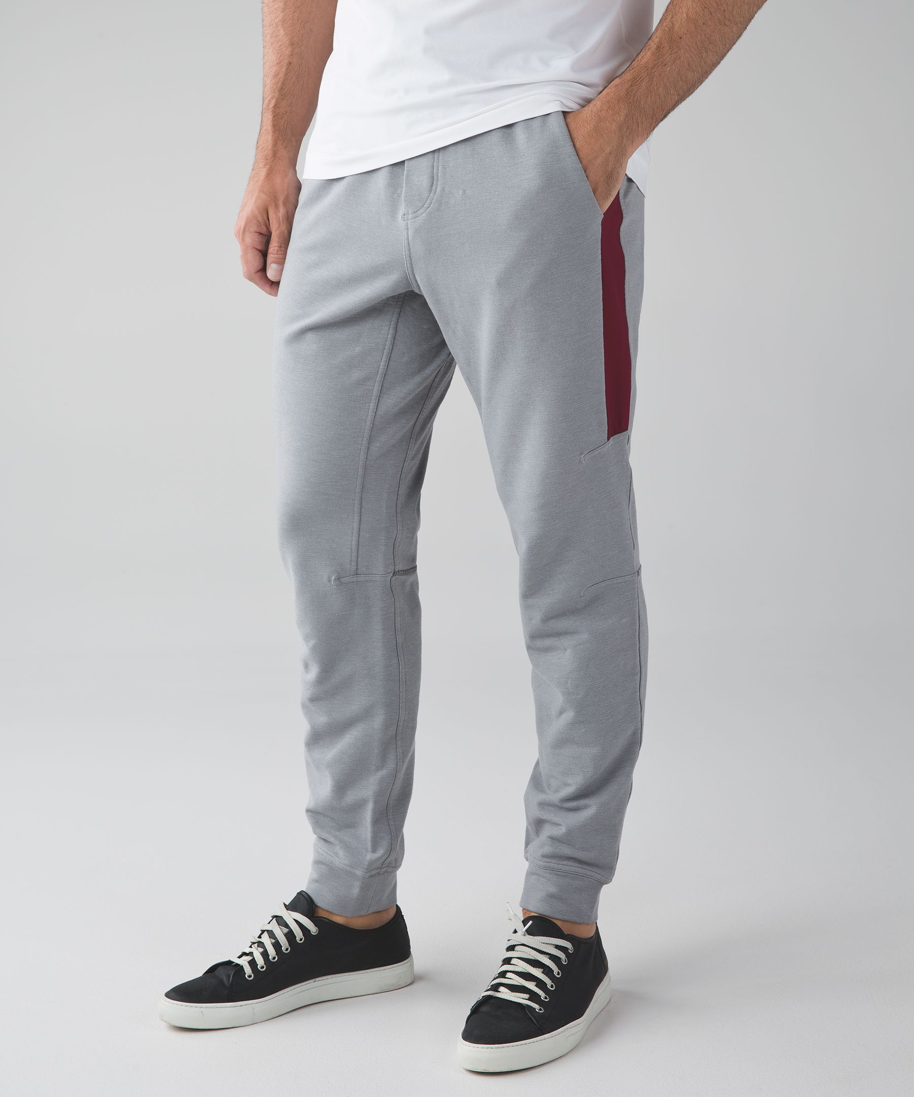 lulu city sweat jogger