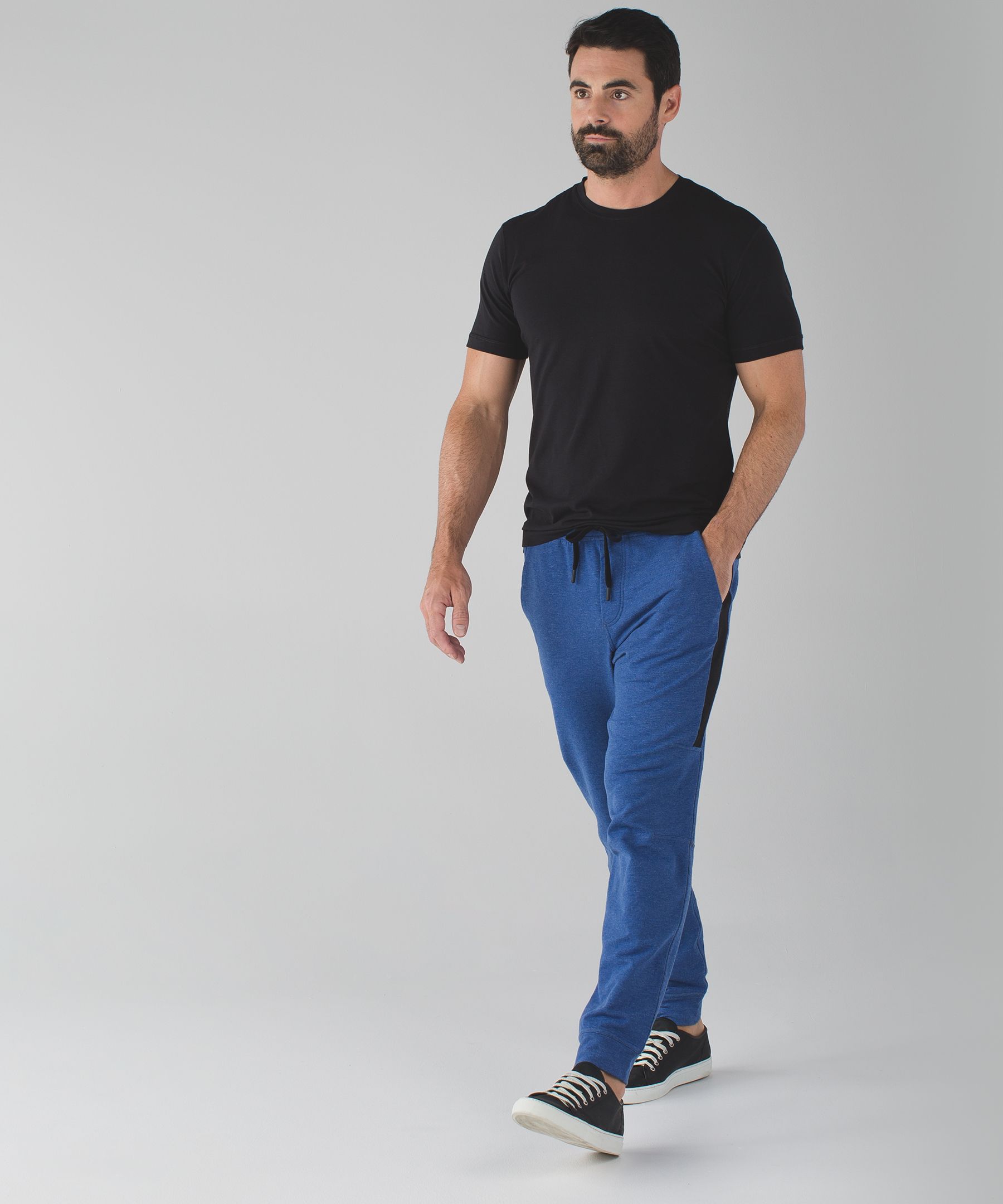lululemon city sweat jogger tall