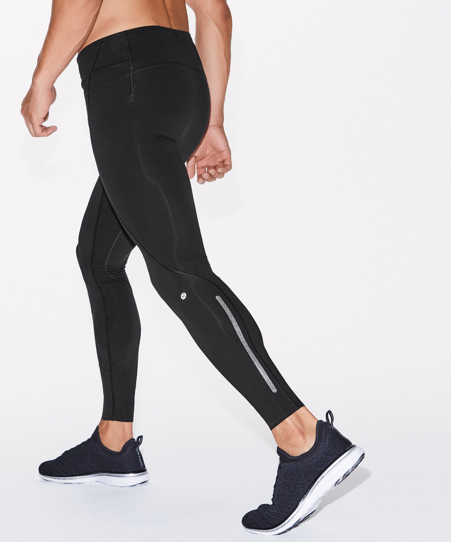 Lululemon Tight Stuff Tight - Athletic apparel