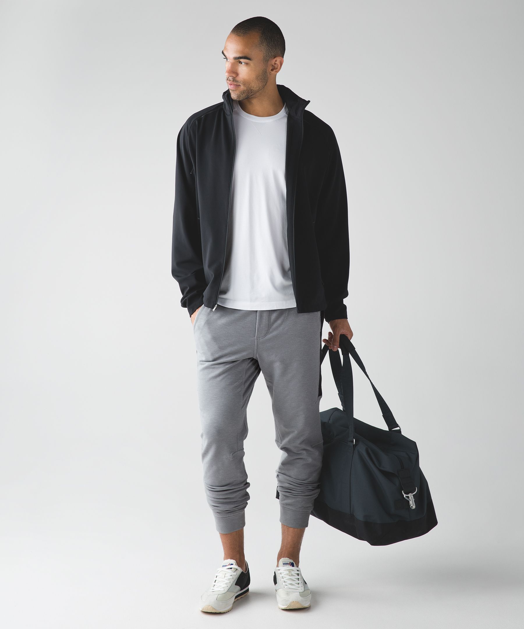 City Sweat Jogger