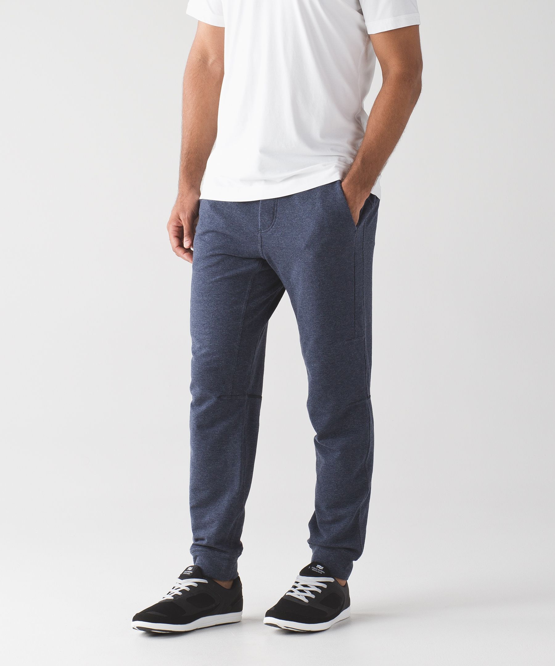 lululemon mens city sweat jogger