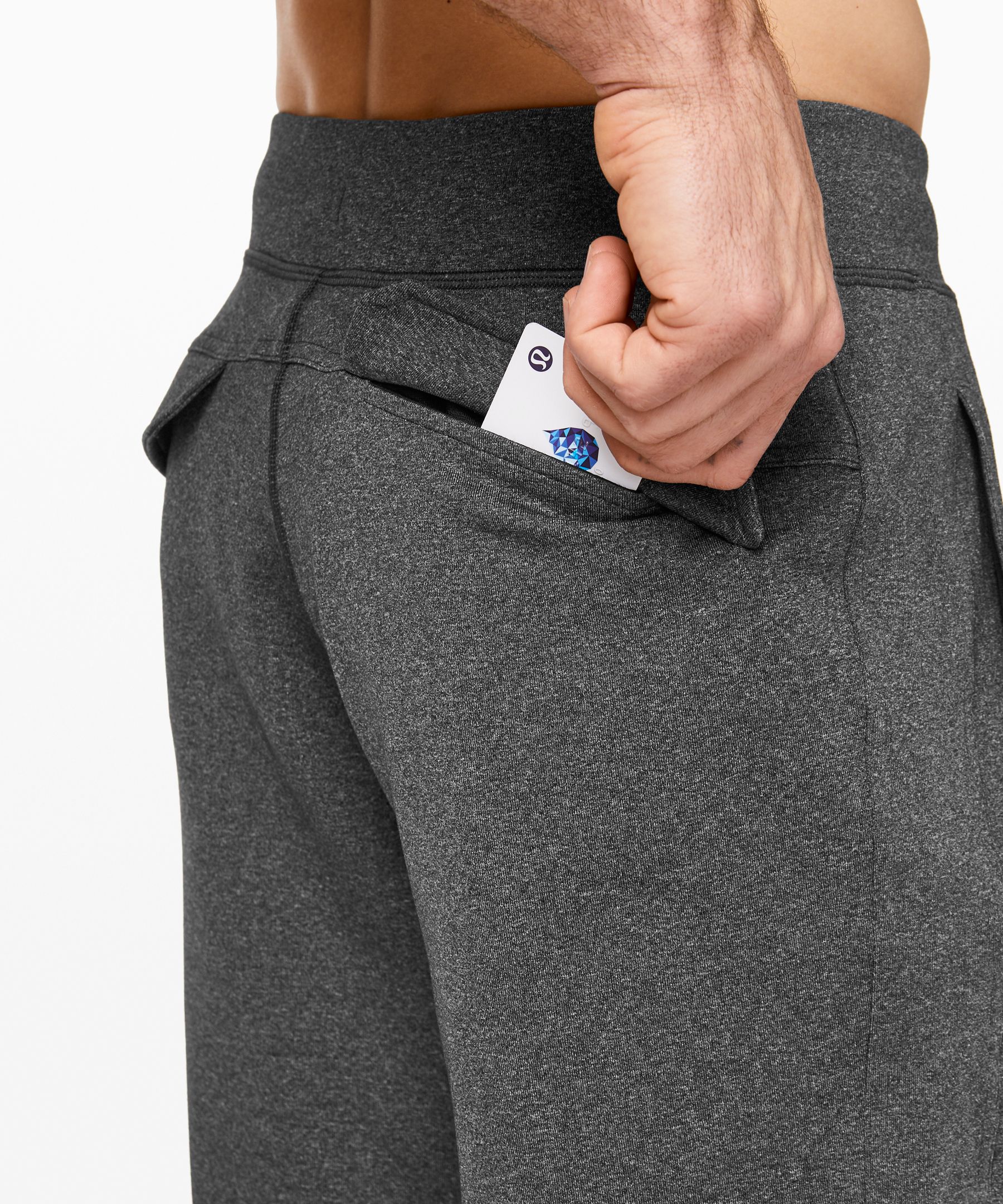 lululemon kung fu pants