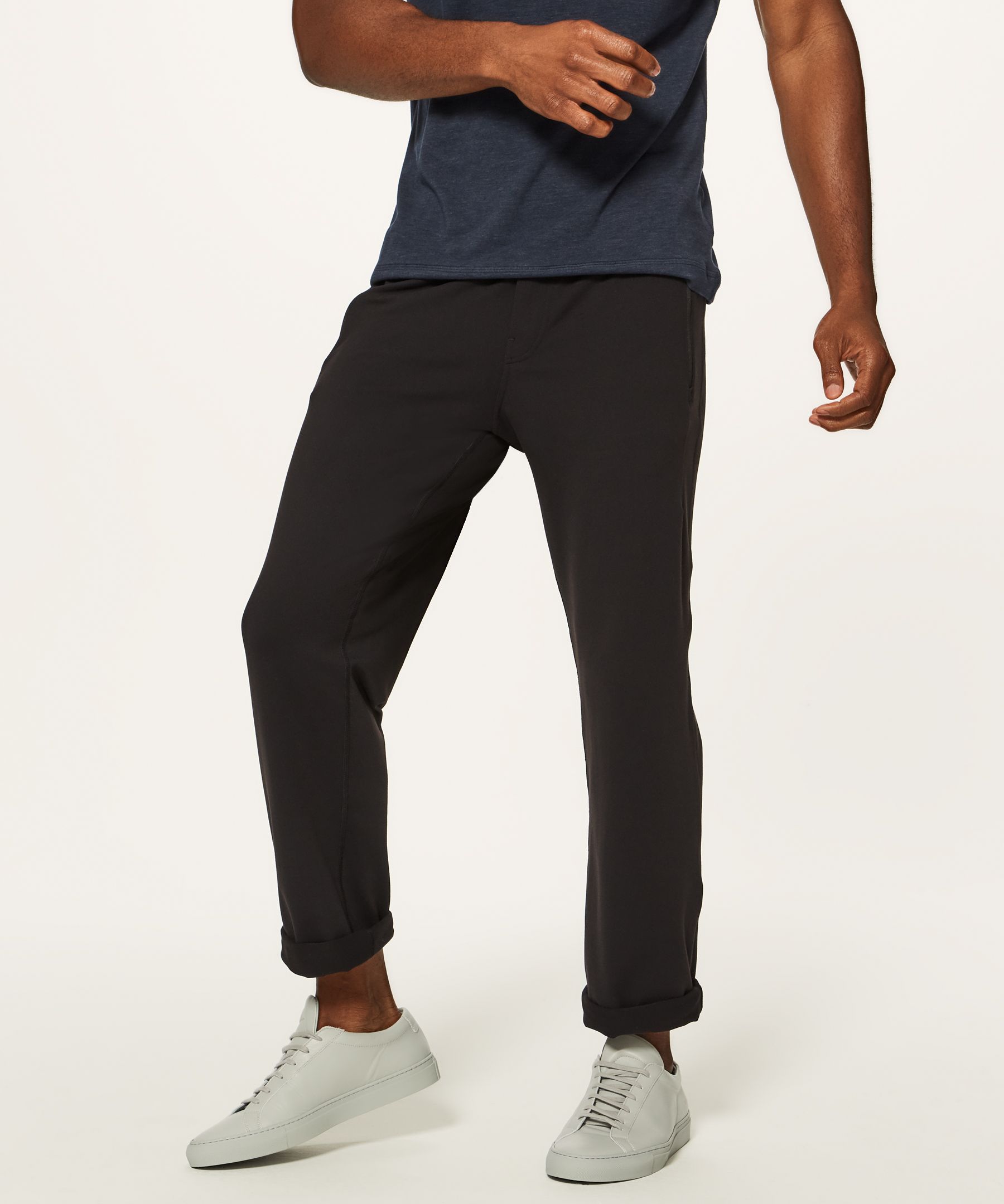 lululemon discipline pant review