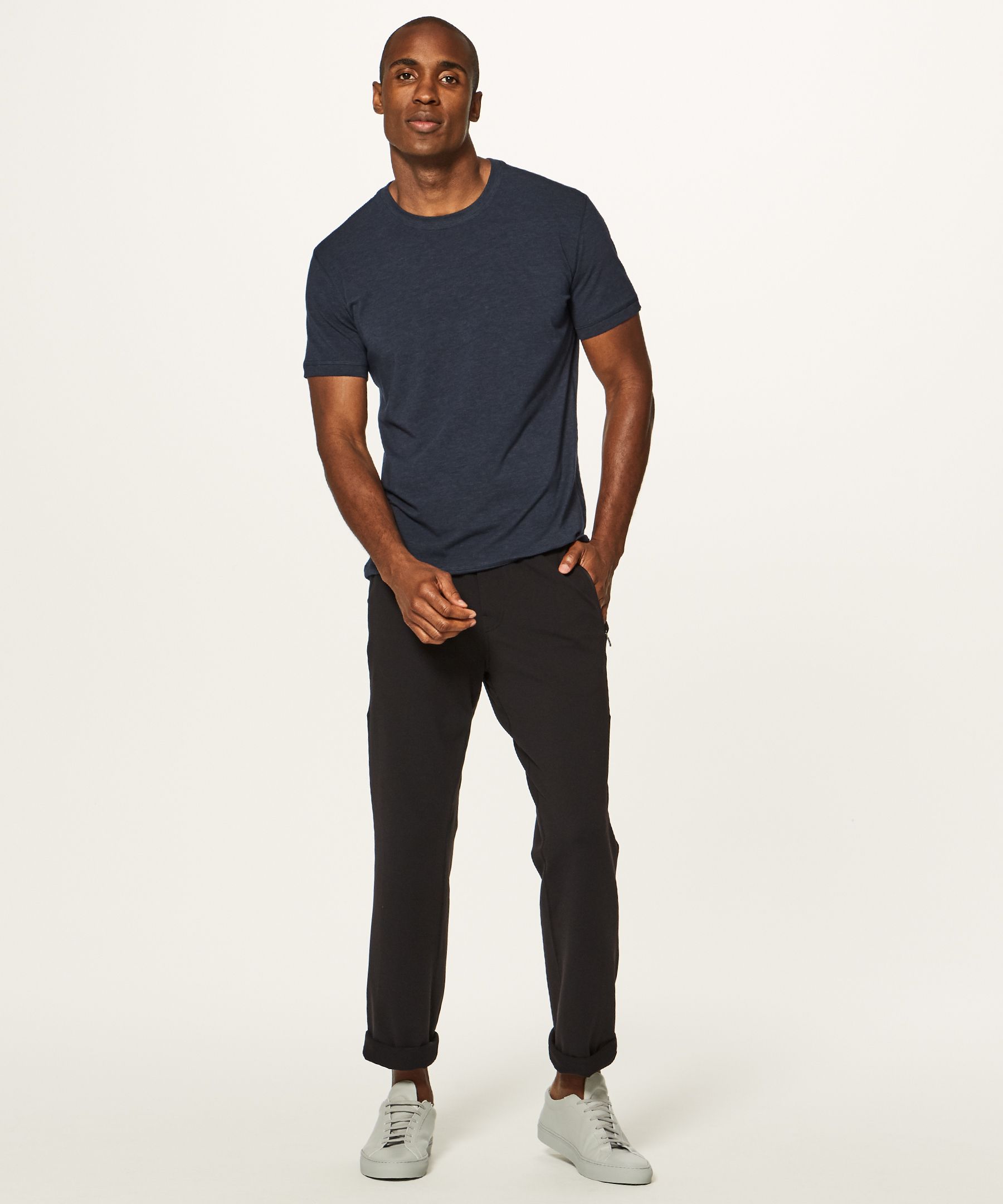 lululemon mens discipline pant