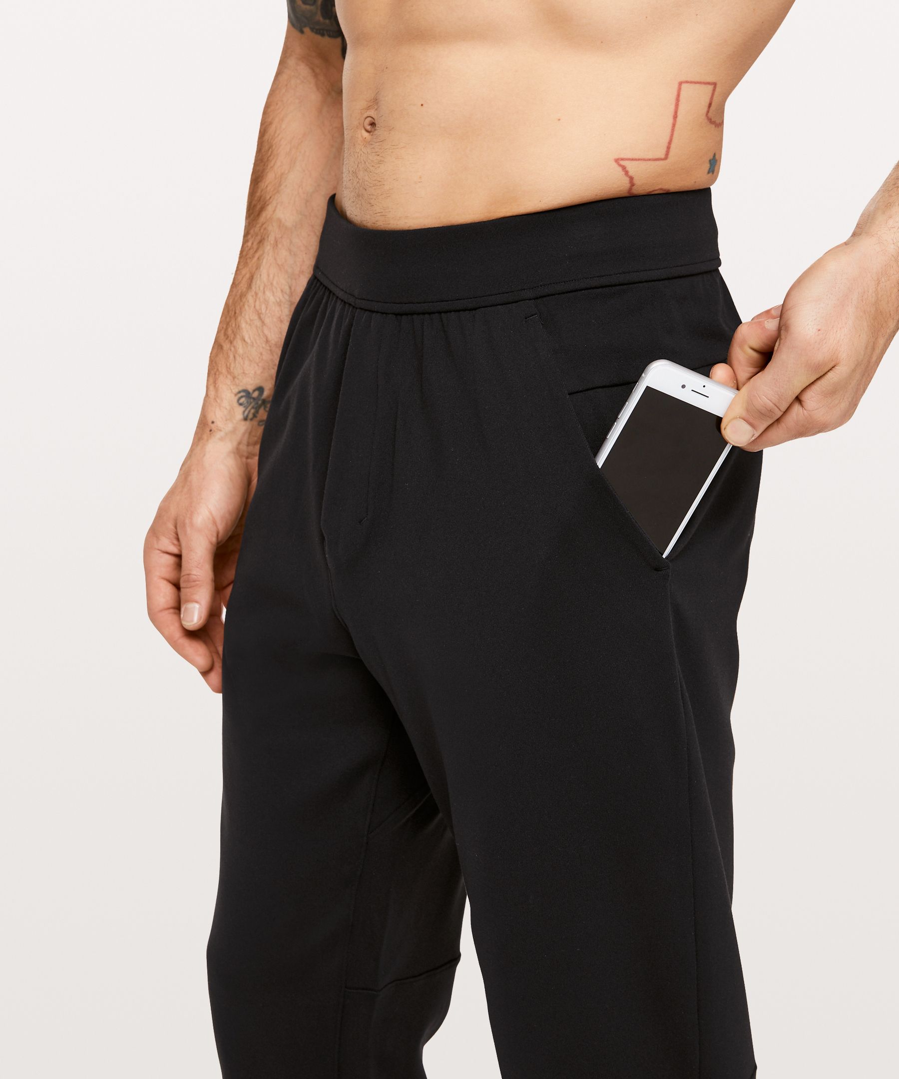 Discipline Pant*T | Lululemon UK