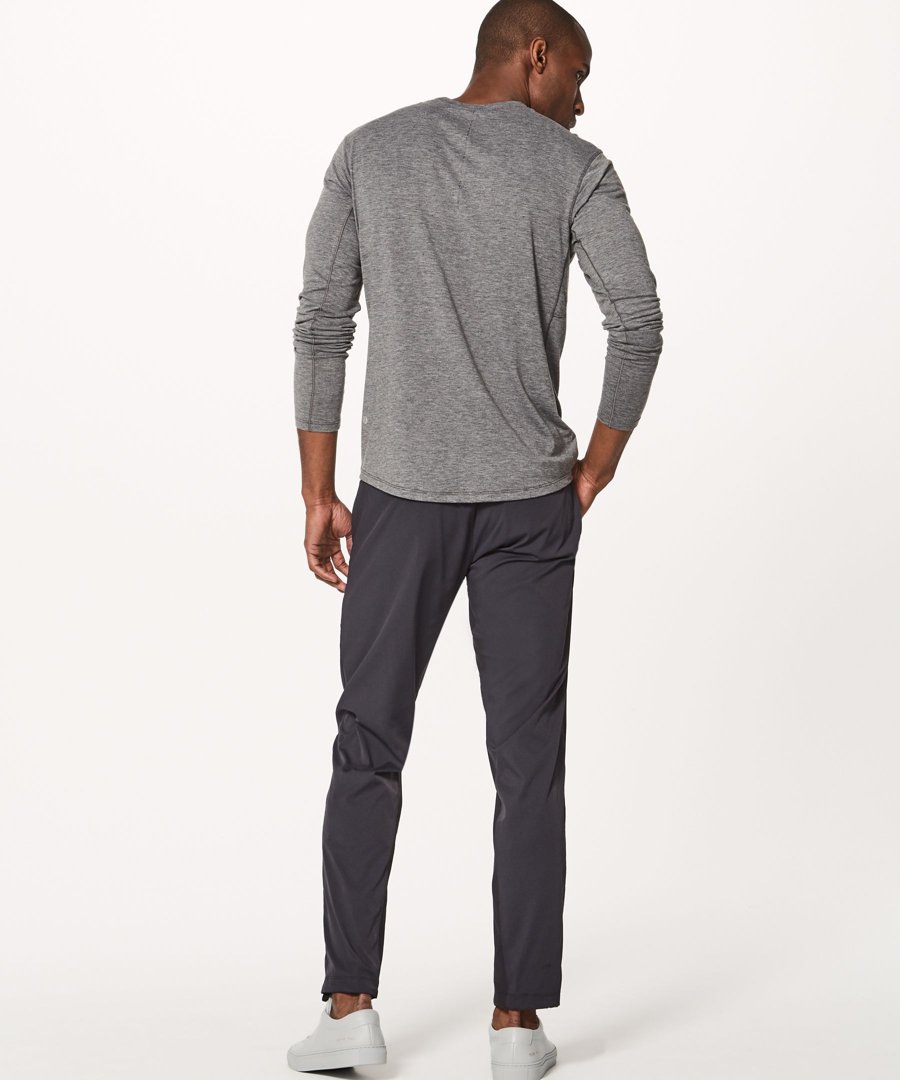 Great Wall Pant | Lululemon UK