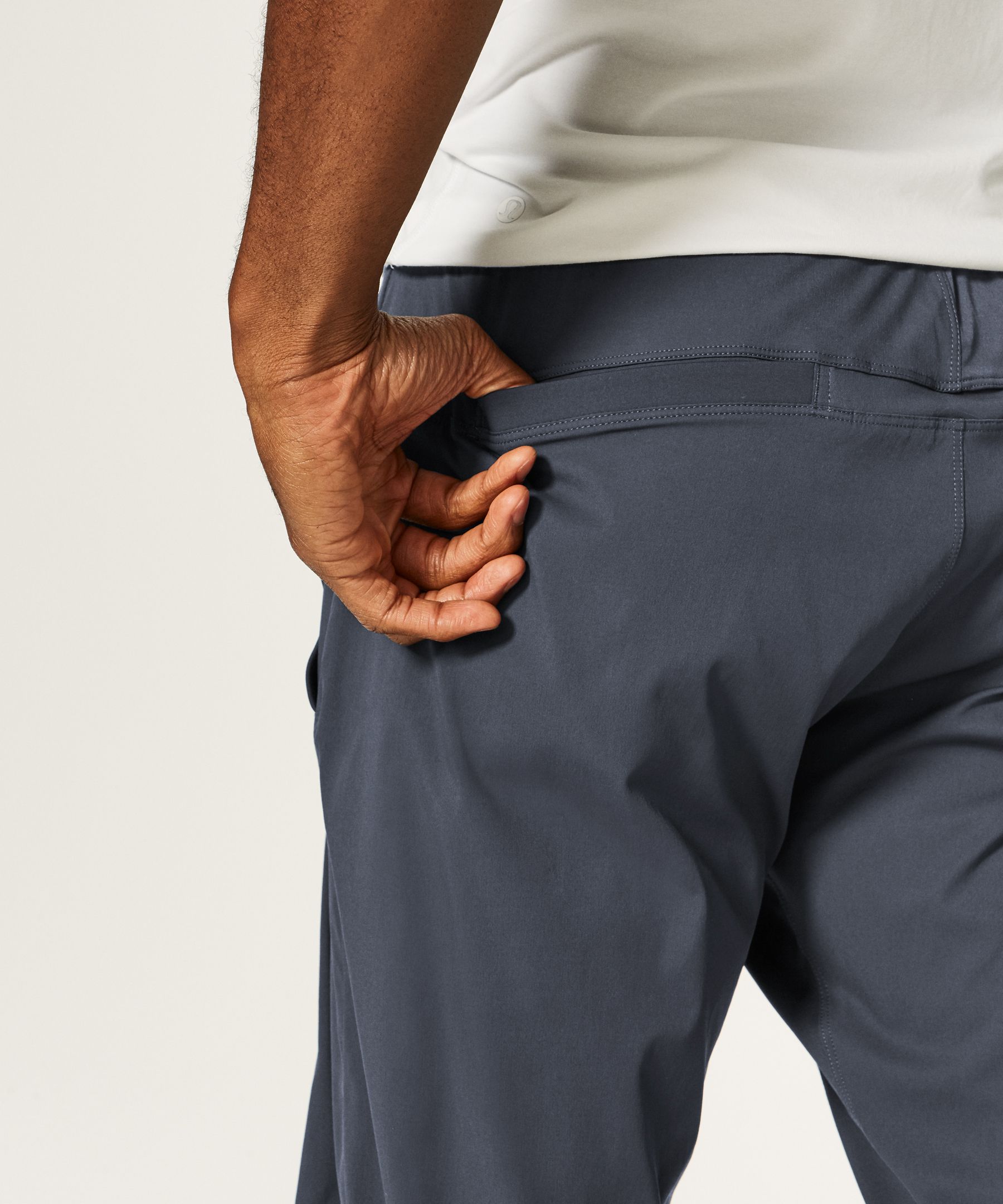 lululemon mens great wall pants