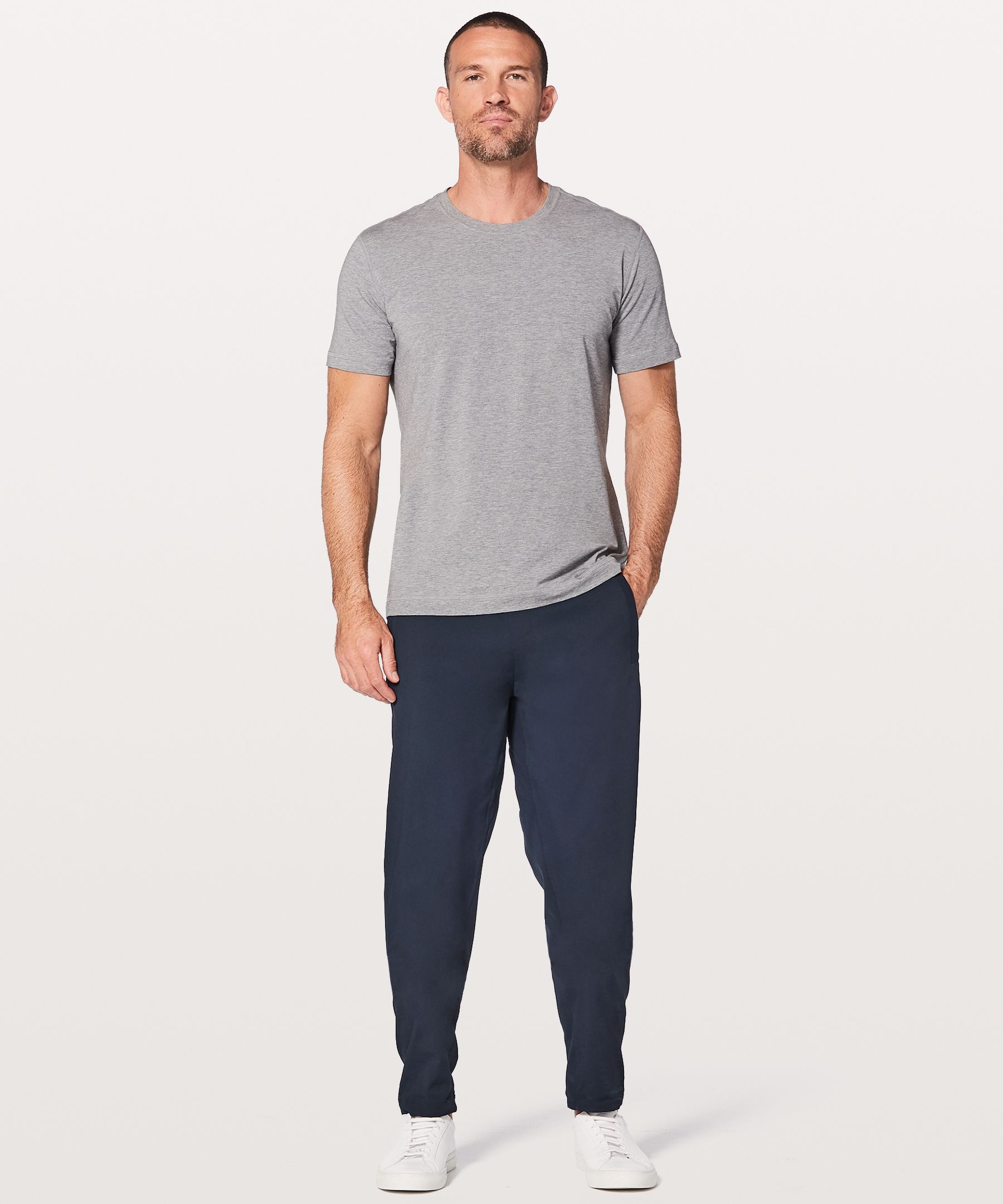 lululemon work pants mens