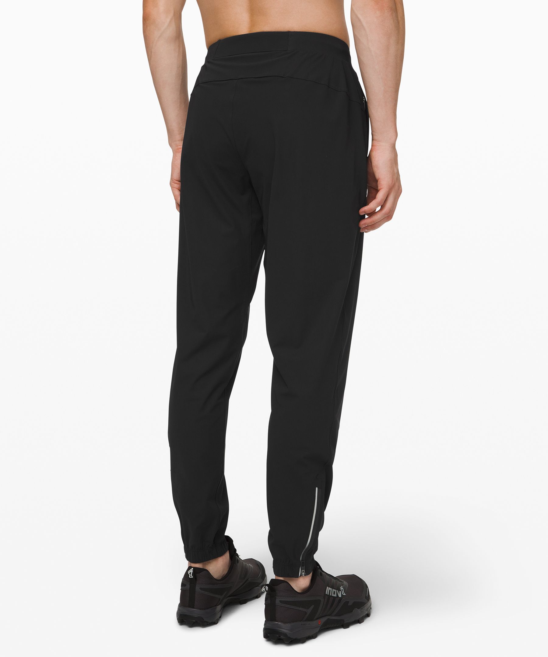 Lululemon Surge Jogger Shorter Funeral  International Society of Precision  Agriculture