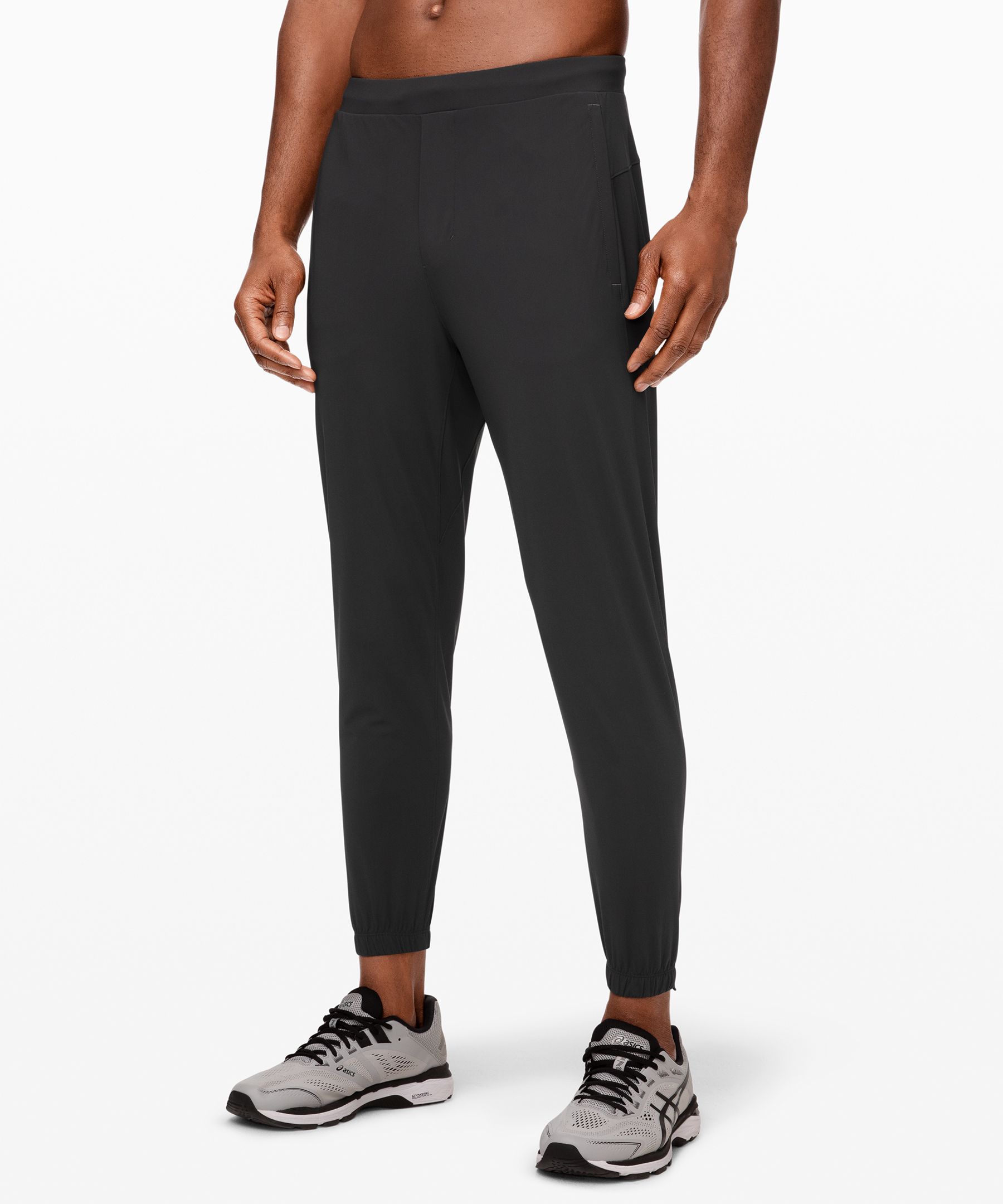 lululemon men's surge jogger